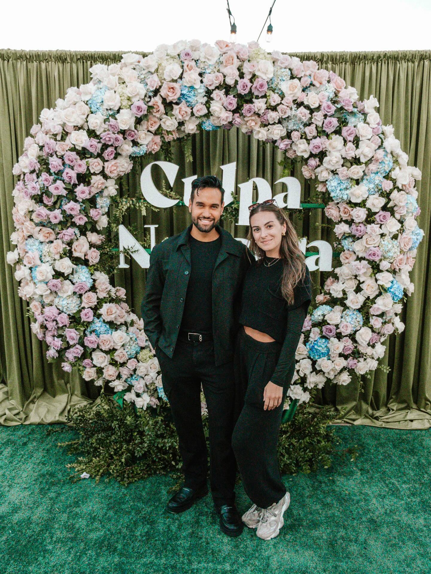 Meet the team! ✨
Leighann, our fabulous SoCal Operations Manager, is a huge part of Motion Flix’s everyday success. From handling event operations to keeping everything running smoothly, she’s a true powerhouse! 🎬❤️