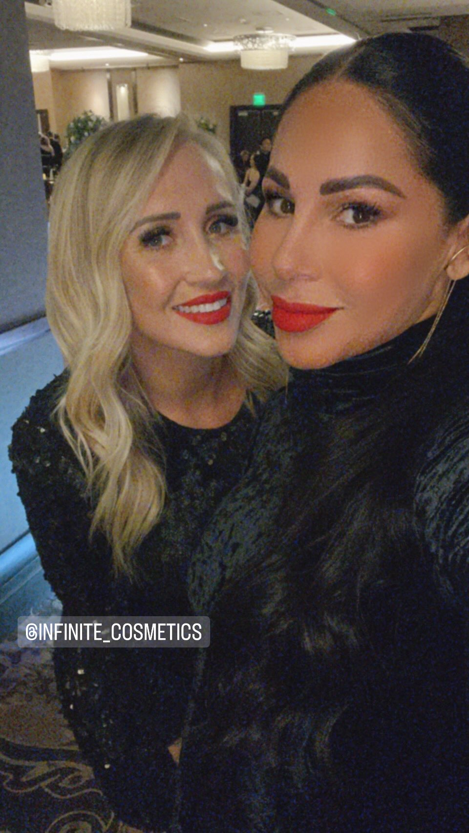 Happy Birthday Jamie 🎉
You started as my student, moved to LA, and somehow became my work wife, my sister, my partner in crime in all the crazy adventures. Watching you grow into an incredible PMU artist, trainer, and entrepreneur and build a beautiful family makes me so proud. I miss you more than you know. Love you always 🤍
@infinite_cosmetics @jamieja