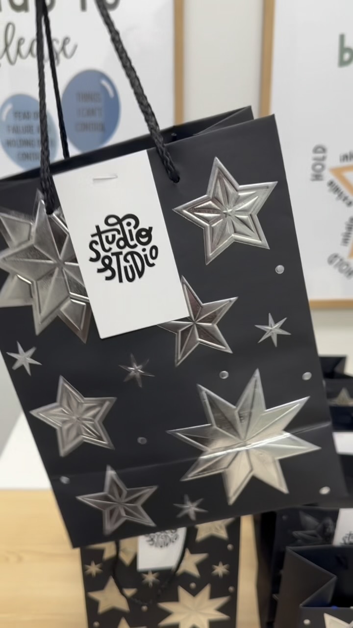 These regulation grab bags were made for the girls’ workshop I facilitated… small, meaningful tools to support body awareness and emotional safety. 🧸✏️🧠 🎨
Witnessing their joy as they opened them felt like such a gift.