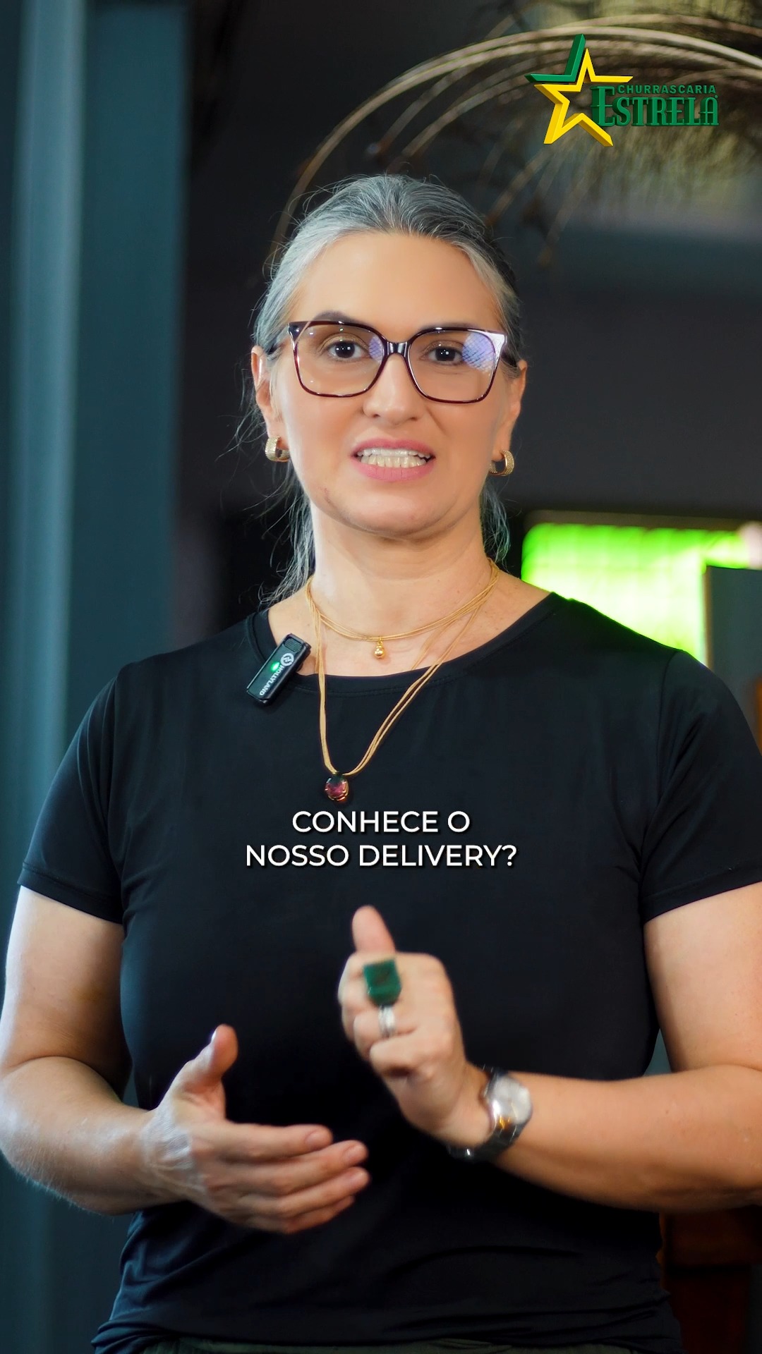 ✨ Seu sabor favorito agora chega até você! ✨
A Churrascaria Estrela também tem Delivery, com toda a qualidade e aquele tempero que você já ama. 😋🔥
📲 Faça seu pedido pelo WhatsApp: (67) 99687-3222
Estamos prontos para levar o melhor churrasco até a sua casa! 🏡🥩
#ChurrascariaEstrela #DeliveryEstrela #ChurrascoEmCasa #SaborQueChega #CampoGrandeMS