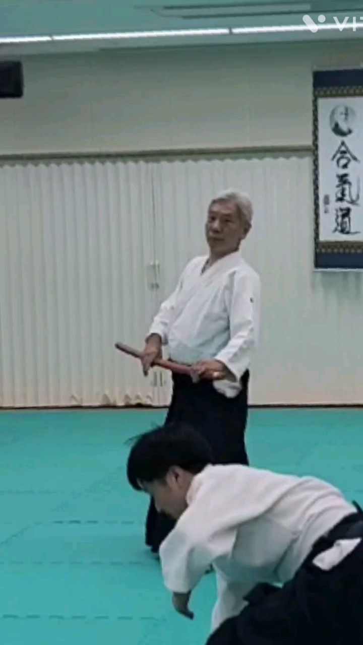 五反野道場土曜日教室
18時30分~20時20分
足立区中央本町地域学習センター
新規会員募集中です!
随時見学・体験受付ています。
#足立区合気道
#五反野道場
#合気道