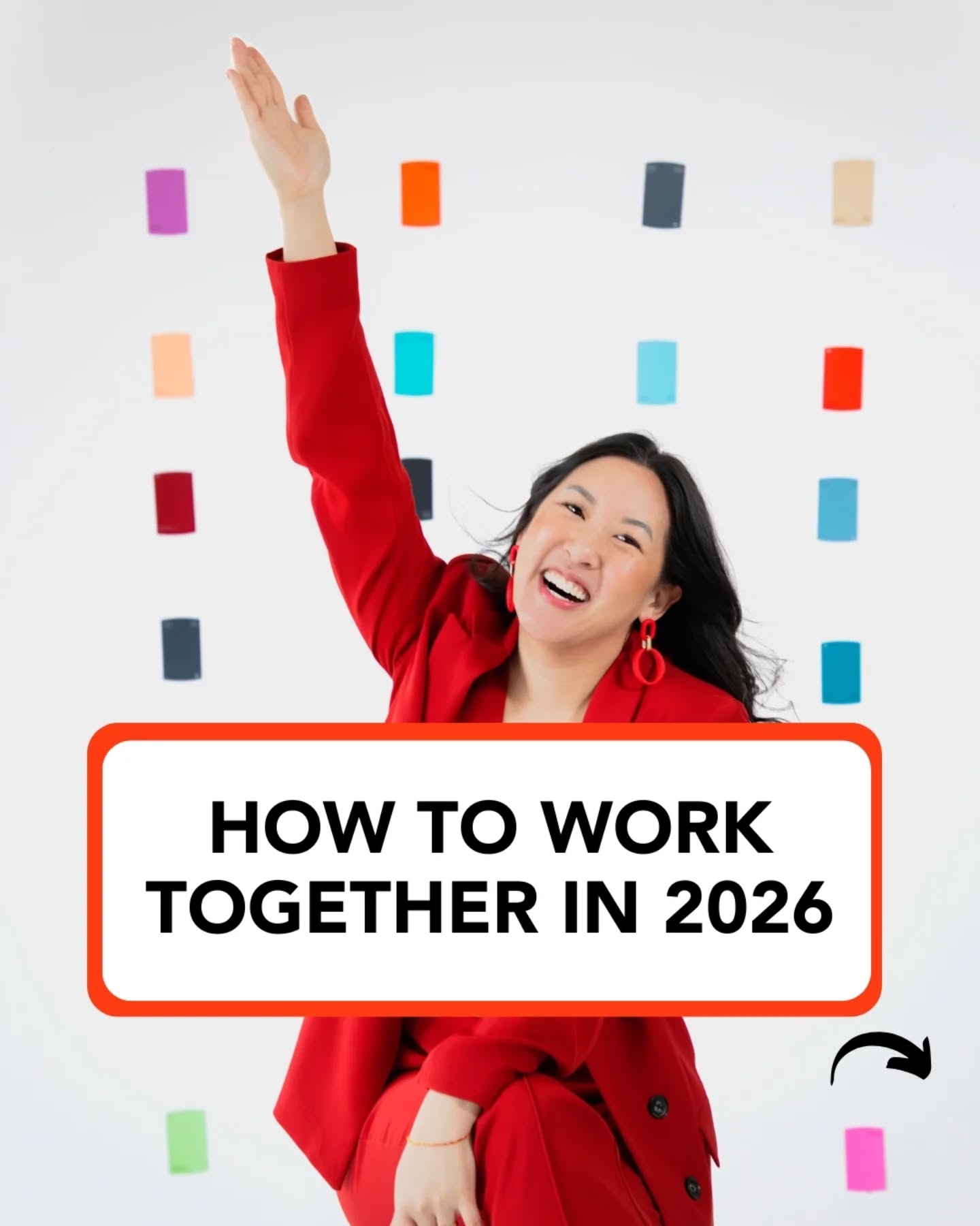 You don’t need to push harder.
You need the right support at the right moment. ✨
As the year winds down, many business owners feel the quiet pull to realign: to simplify, refine, and set themselves up to show up with more confidence and less friction.
That’s where I come in.
Whether you’re craving clarity, a fresh visual direction, or expert eyes to help you move forward without burning out, here are the ways we can work together in 2025: intentionally, collaboratively, and with ease.
This isn’t about rushing.
It’s about making thoughtful decisions that support your energy, your vision, and your capacity to be consistent.
Swipe through ▶️ and see what kind of support feels right for this season of your business 💛
#GraphicDesigner #WebsiteDesigner #BrandDesigner #WomenInBusiness #NonProfit