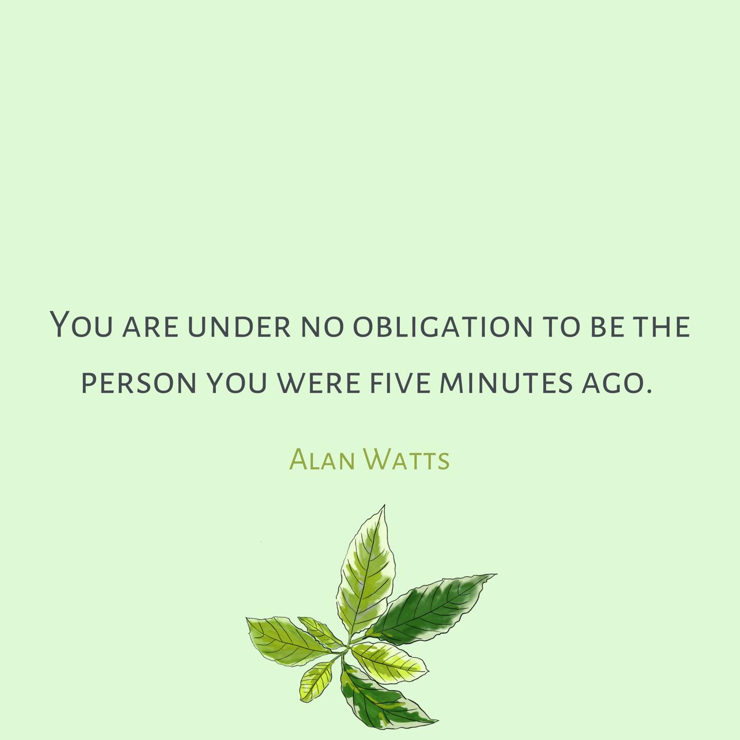 We’re given the freedom to shift. We’re given the freedom to live differently, choose differently, love differently.
Life constantly reminds us to start anew—yet we’re the ones who forget.
#alanwatts #beginagain #jemormilo #mindfulness #youareajem