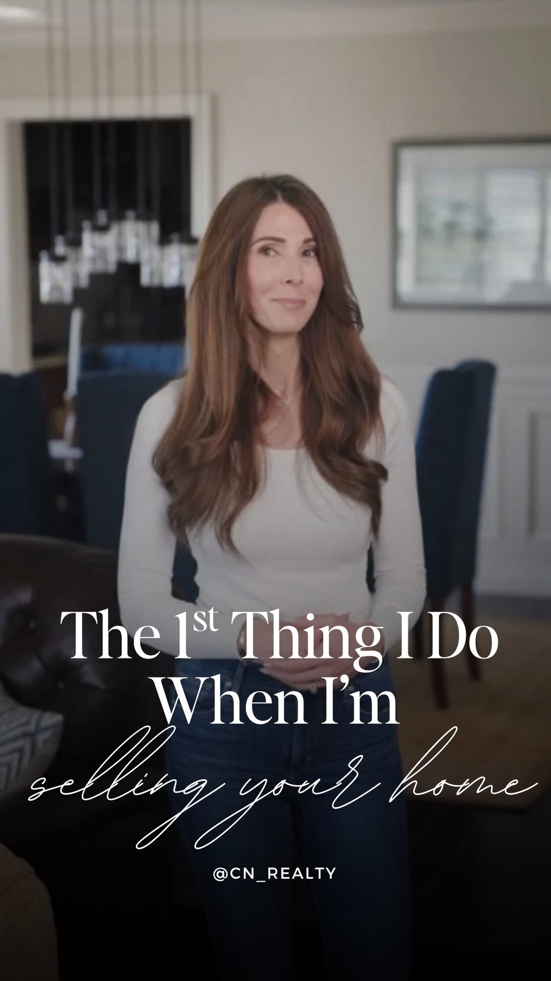 The first thing I ask when you hire me to list your home?
Tell me everything you loved about it. 🏡💛
Before we dive into staging, photos, and strategy, I want to know the stories and special moments that made your home feel like yours.
Because those details help me tell a more powerful story—the kind that creates an emotional connection with buyers and makes your home feel like the perfect place to start their next chapter.
Thinking about selling? Schedule a call with me and let me hear your home’s story 🏡✨
@cn_realty — your Rancho local, baseball mama, and real estate advisor.
CANDICE NEWMAN | CN Realty | CalDRE 01924842
#ranchocucamonga #ranchocucamongarealestate #upland #inlandempirerealestate #uplandrealestate #claremont #ranchocucamongarealtor #buyersagent #inlandempirerealtor #sellersagent