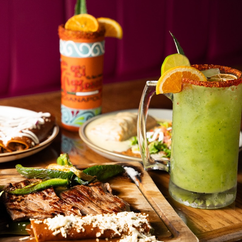 Holiday season is here. Come and join us for a happy experience with family or friends 🌲🎅🏼