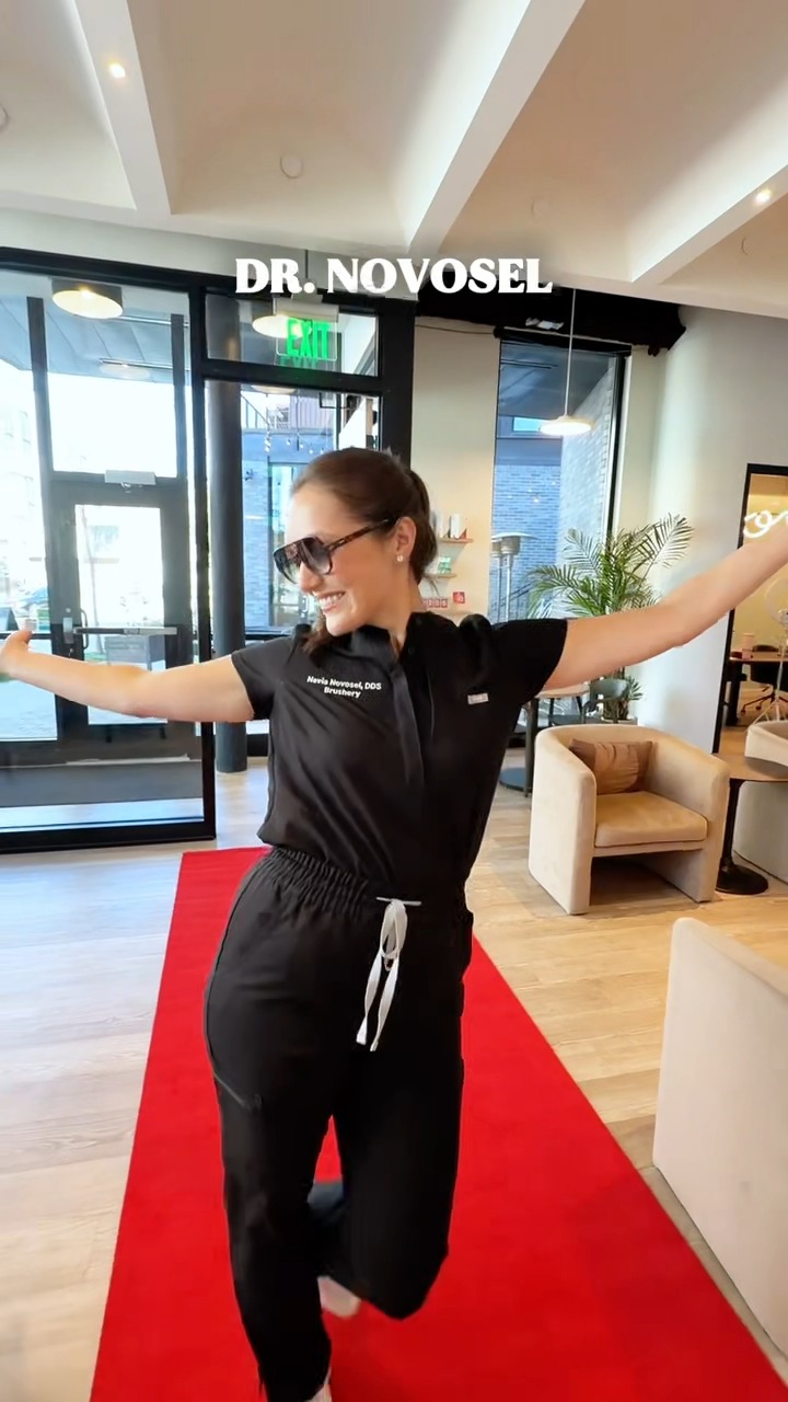 Meet the team that makes dental visits actually fun 🦷✨
We bring the good vibes and great dentistry🫡