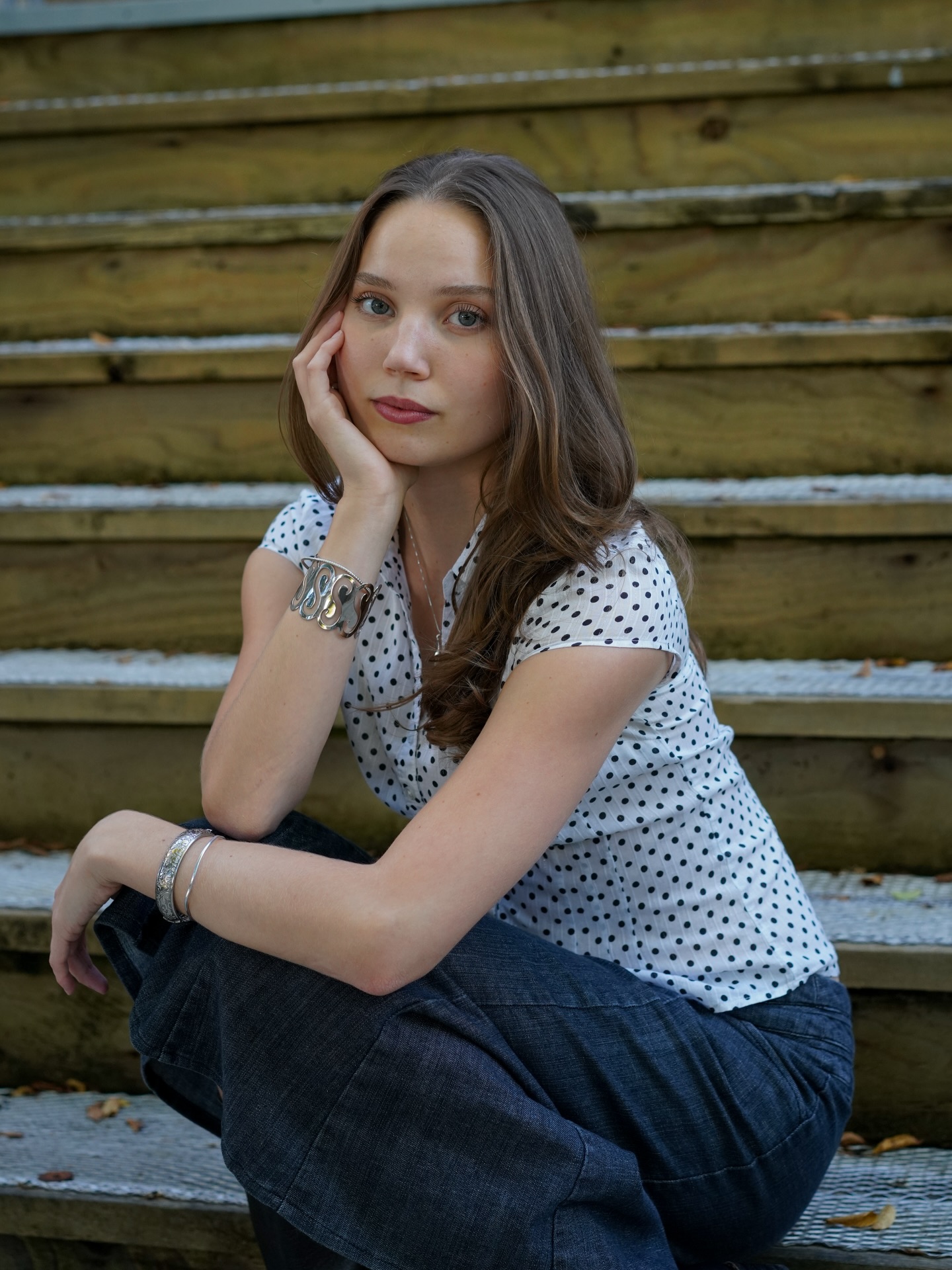 Introducing: AVA MCADAM-BEDER ⭐️
🎓 4th year in Media Studies
Hometown: Toronto, ON
Years dancing: 17
Year on team: 3rd
📸 @jamiesamoyloff