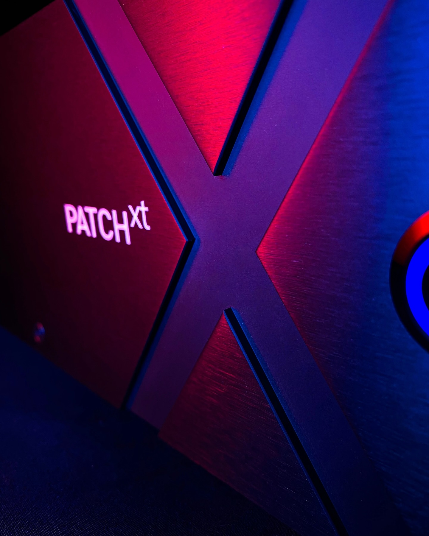 ❌ Marks the Spot of the Industry’s most Powerful Digitally Controlled Analog Routing System - 𝗣𝗔𝗧𝗖𝗛 𝗫𝗧 - 192 Channels (96 In x 96 Out)
🛒 Shop Now - www.flockaudio.com/buy
📍Dealers - www.flockaudio.com/dealers
- - -
Use your Analog Hardware like plugins with simple drag + drop intuitive functionality plus so much more! Contact your preferred Flock Audio Dealer to learn more and order your PATCH Series model today!
- - -
See why thousands of audio professionals and studios around the world are switching to the new standard of analog routing… The PATCH Series!
(www.flockaudio.com)
- - -
#flockaudio #patchbay #StudioLife #AudioEngineering #MixingEngineer #RecordingStudio #MusicProduction #SoundDesign #AudioGear #ProAudio #MusicStudio #HomeStudio #StudioSetup #PatchBay #AnalogGear #DigitalAudio #StudioEquipment #SoundEngineer #MixingAndMastering #StudioRecording #MusicProducer #AudioMixing #MasteringMusic #StudioSession #GearHead #studioinspiration #studiowork #studio #mixing