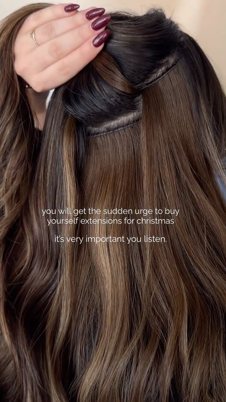 It’s Christmas.. treat yourself. 🤍✨
#ilovestpete #dbkhairstudio #stpetesalon #tampabay