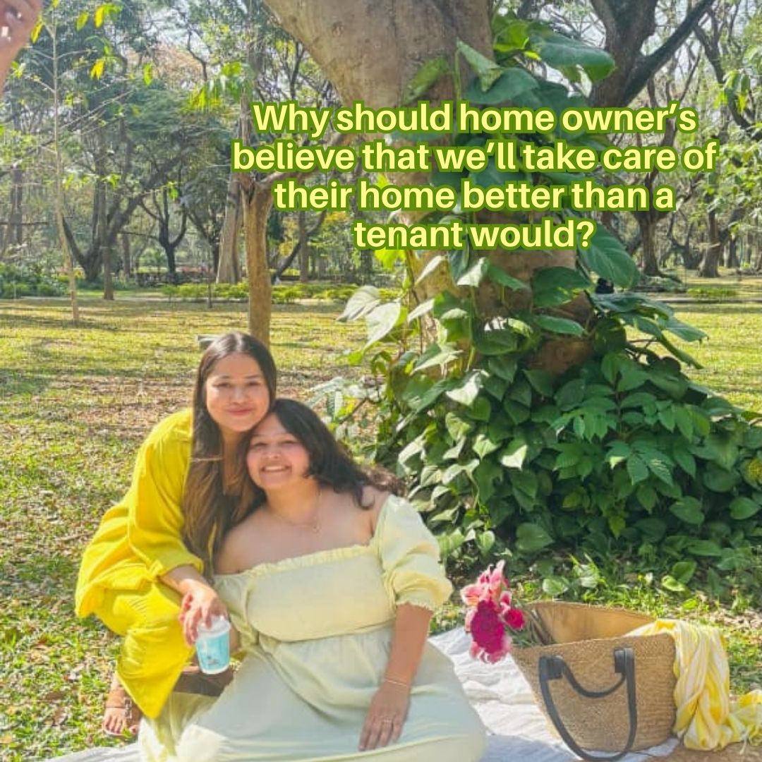 Your property shouldn’t feel like a full-time job.
Save this and reach out anytime!
We’re here to handle the stress so you don’t have to.
(Airbnb, Short Term Rentals, India, Bangalore, Superhost, airbnb, The Pineapple Pads, Rentals, Increase occupancy, start airbnb)
#Airbnb #India #PropertyManagement #Shorttermrentals, #airbnbsuperhost