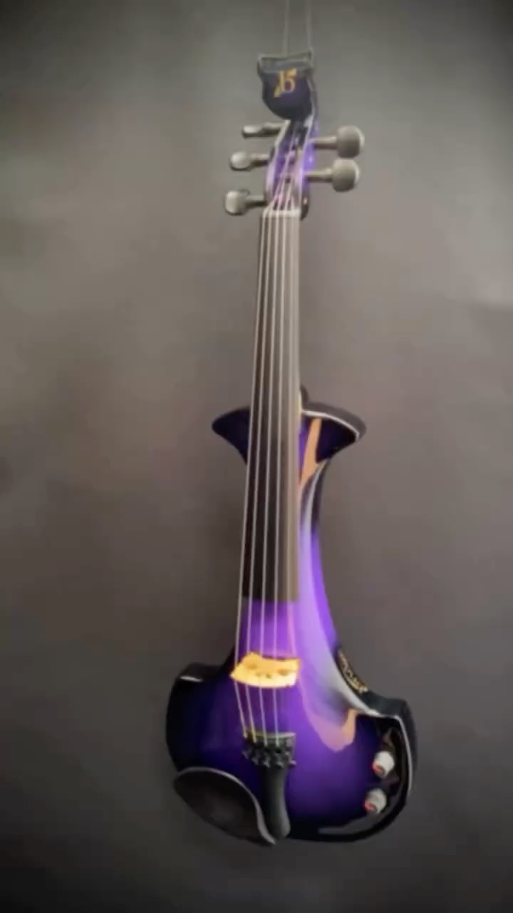 National Violin Day 🎻
Strings & Endless attitude.
Built to sing, scream, whisper, and shake rooms.
Here’s to the instrument that refuses to be background noise, and to the players who create the sweet sounds.
Happy National Violin Day 🎶
bridgeviolins.co.uk
.
.
.
#NationalViolinDay #BridgeViolins #StringsWithAttitude #ViolinEnergy #ElectricViolins