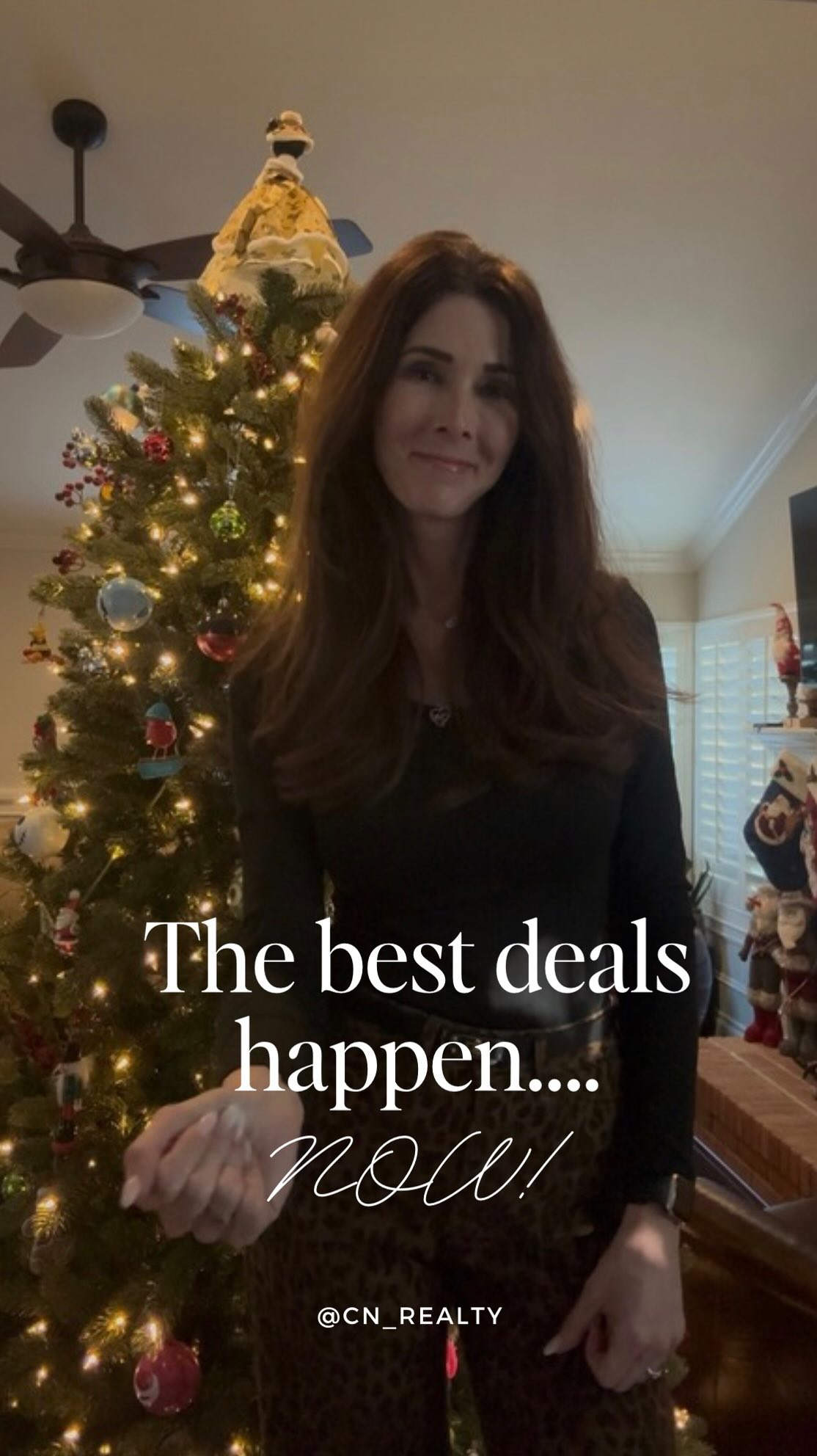 Between now and Valentine’s Day may be one of the best windows to buy a home and here is why:
* ��Motivated sellers. Anyone on the market usually needs to sell, which often creates opportunities for stronger deals.
* ��Less competition. Many buyers hit pause for travel and holiday schedules, giving you more negotiating power and fewer multiple offer situations.
* ��More flexibility. This is the time of year when buyers can negotiate on price, repairs, seller credits and closing costs with a much higher success rate.
* ��Start the new year ahead. Secure your home now, move in with ease and step into 2026 already settled.
If you have been waiting for the right moment, this might be it.
Curious what you could take advantage of right now? I am here to help you navigate it.
CANDICE NEWMAN | CN REALTY | CalDRE 01924842
#buyersagent #buyingahome #ranchocucamonga #ranchocucamongarealestate #upland #inlandempirerealestate #uplandrealestate #claremont #ranchocucamongarealtor #buyersagent #inlandempirerealtor #sellersagent