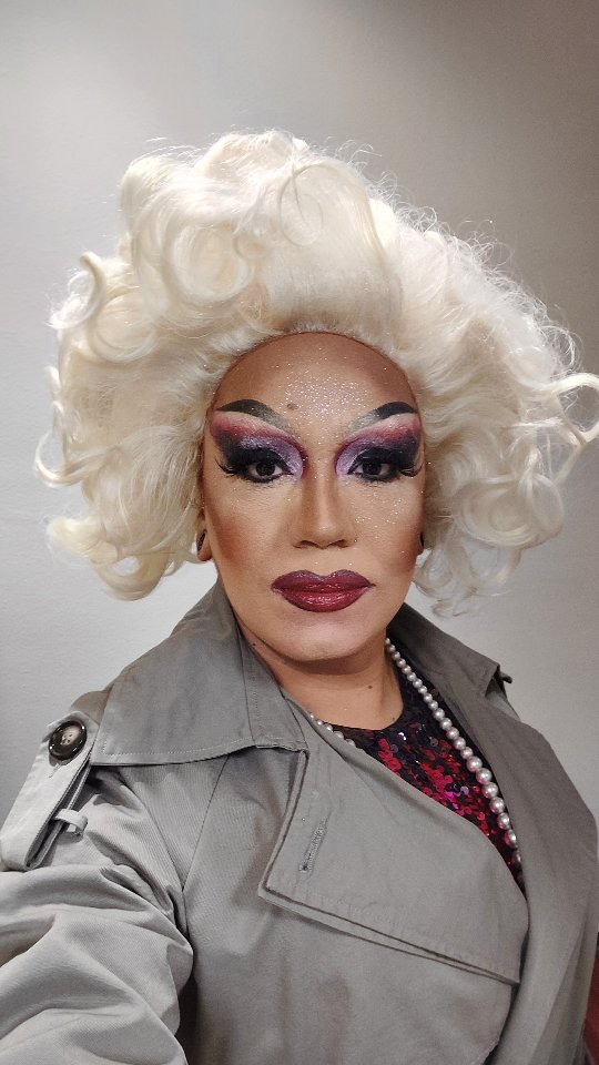 RIP Mrs. P¥ssy 🐈