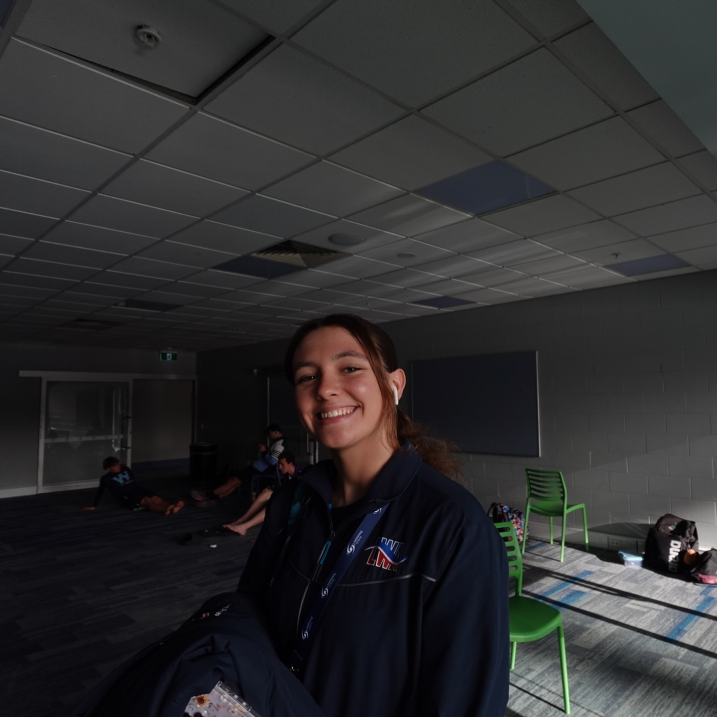 CONGRATULATIONS MADI! Placing 10th into the final tonight for the 100 backstroke!! Let's rip in and get the job done!!
Live streaming from 5pm!!
#lwa #lavertonwyndhamaquatics #swimming #swimmers #state #championship #msac #finals #racing #explore