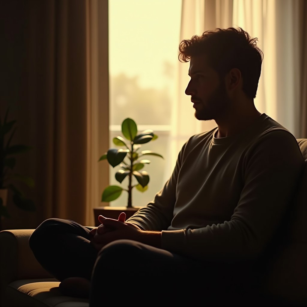 La santé mentale, c’est la base pour vivre pleinement : écouter ses émotions, prendre soin de son esprit et demander de l’aide quand il le faut. Prenez un moment aujourd’hui pour respirer et vous recentrer. 🧠💬🌿💫
Quels gestes simples faites‑vous pour votre bien‑être ? Partagez en commentaire