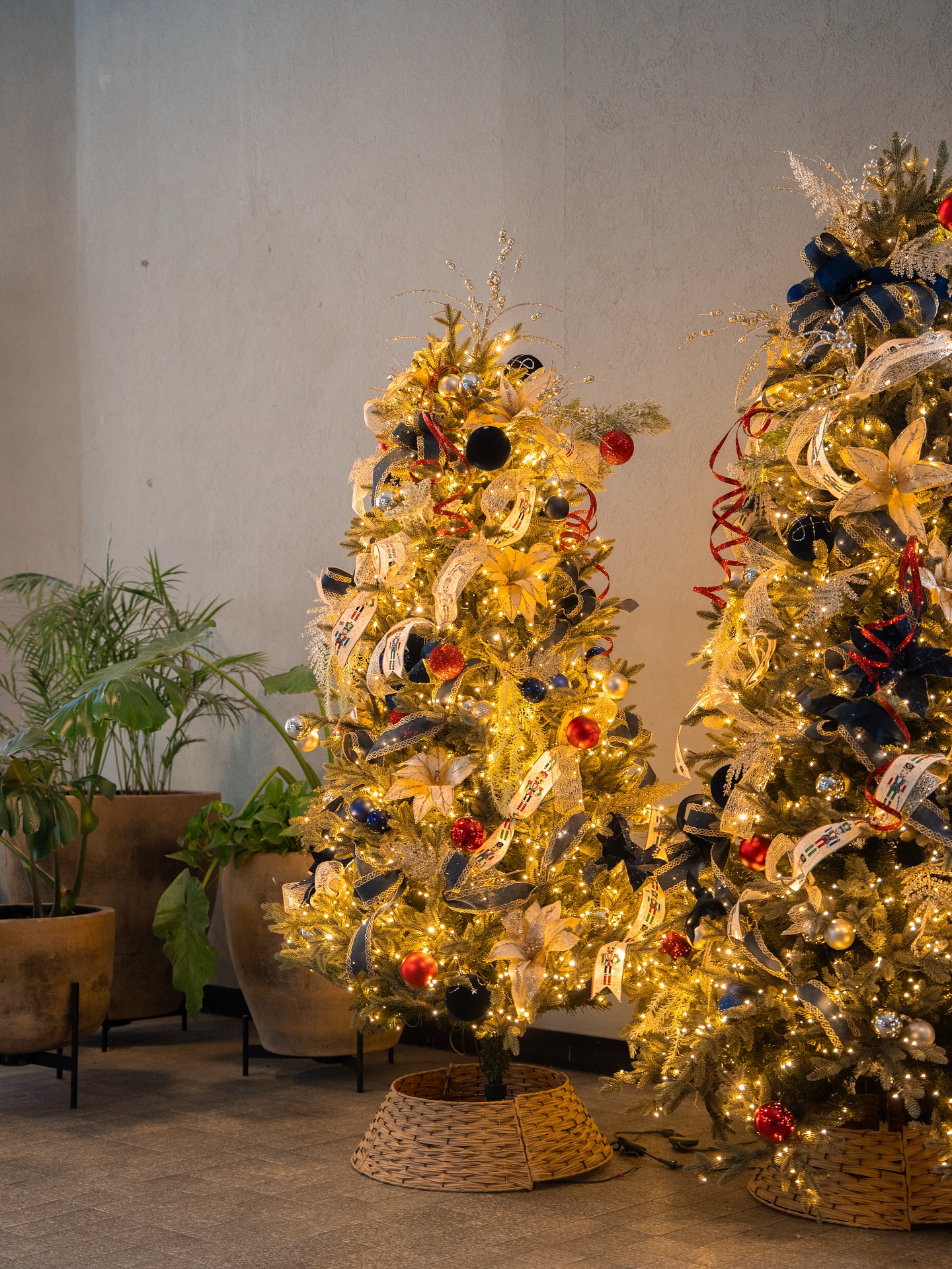 ¡Que tu visita a Punto Sao Paulo sea un momento especial en esta temporada navideña! ✨🎄
¿Ya conoces cada rincón que preparamos para ti? 🎄