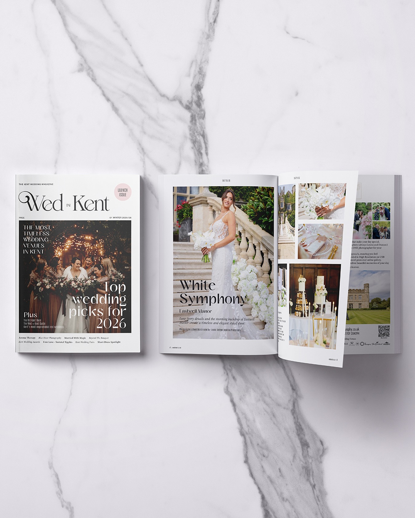 If you need us, weâll be in a magazine⌠đ°
We are so excited for our gowns to be featured in the brand new and fabulous @wedinkentmag with a styled shoot hosted by @louisadettmerphotography ⨠this is such an exciting moment for us and we are so proud to have been with such an incredible team of suppliers to make this magic happen!đ¤
With Wed in Kent magazine launching its very first issue this season, itâs the perfect resource for couples planning their perfect Wedding Day. Subscribe for your copy in their bio!đš
Publication: @wedinkentmag
Dresses: @enzoani @elyseebridaldesign at @amore.brides
Photographers: @louisadettmerphotography
Venue: @weddingsateastwellmanor @eastwellmanor
Makeup: @gemmatutt_mua
Hair: @hairbykatiecrabb
Cake: @rebakerscakes
Stationery: @twentystationery
Flowers: @floral_explosion
#wedding#weddings#weddingdress#weddingdresses#bride#brides#bridal#bridalgown#bridalgowns#bridalboutique#bridetobe#weddingplanning#sayyestothedress#isaidyestothedress#isaidyes#kentbride#kentbridal#kentbrides#canterbury#canterburykent