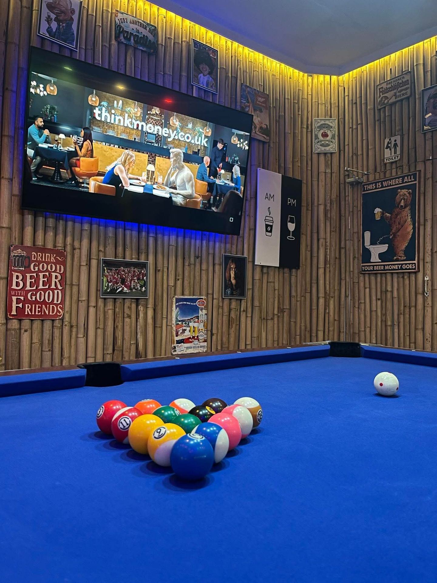 🎄 Weekend at The Nut House – It’s getting merrier by the day.
Here’s what’s on:
FRIDAY – 12th December
🥊 ONE Friday Fights 136 – 7:30pm
Pool competition & Killer as usual — winner takes all. (And yes, Paul will probably jump on the mic before the weekend’s over.)
SATURDAY – 13th December
⚽ Premier League – Live
10:00pm
• Chelsea v Everton
• Liverpool v Brighton
12:30am (Sun morning)
• Burnley v Fulham
SUNDAY – 14th December
🎤 Karaoke Night – 9pm
(Depending on how heavy Friday and Saturday get… Paul might not make it.)
⚽ Premier League – From 9:00pm
• Crystal Palace v Man City
• Nottingham Forest v Spurs
• Sunderland v Newcastle
• West Ham v Aston Villa
11:30pm
• Brentford v Leeds
🌍 Other European & worldwide games available on request — just ask the staff.
🍻 Another good weekend ahead. See you at the bar.
📍Google maps: https://share.google/tFUKzwZrmxSN8hKqn
🔗 www.thenuthousekhaolak.com
#KhaoLakBars
#BangNiangNightlife
#KhaoLakNightlife