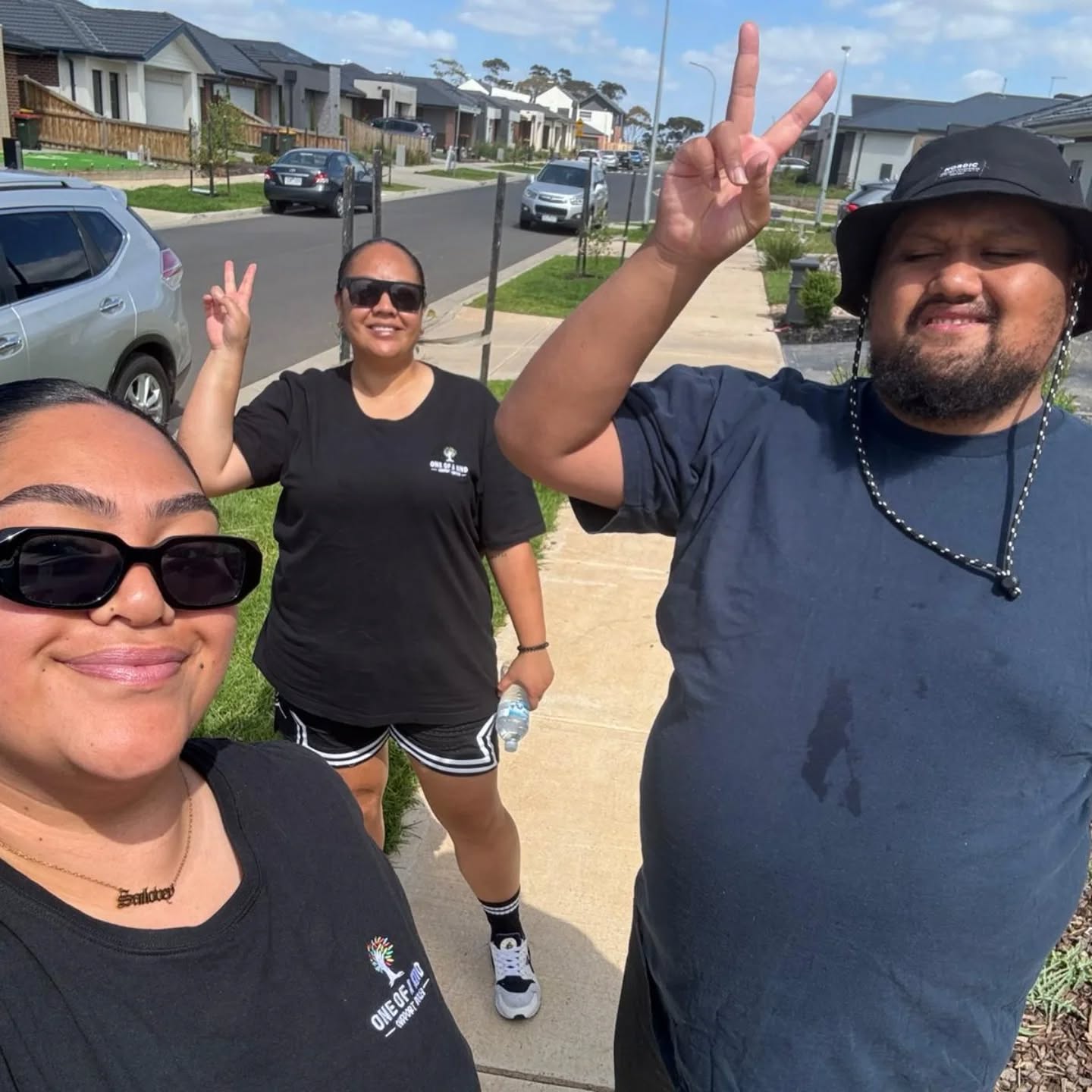 A day in the life with Support Independent Living 💫
Morning hikoi 🚶🏾♂️
Christmas teddy 🧸
Morning chores 🧹🧹
Lunch 🍽️
Haircut ✂️
Afternoon activities🚘
Dinner
Sensory Play ▶️
Bedtime routine 🪥
Sleep 😴
#consistentcare #alldayeveryday #wegotyou #alwaysgotyou #DisabiltySupport #Melbourne #Geelong #partytime #fun #care #support #ONEOAKSS