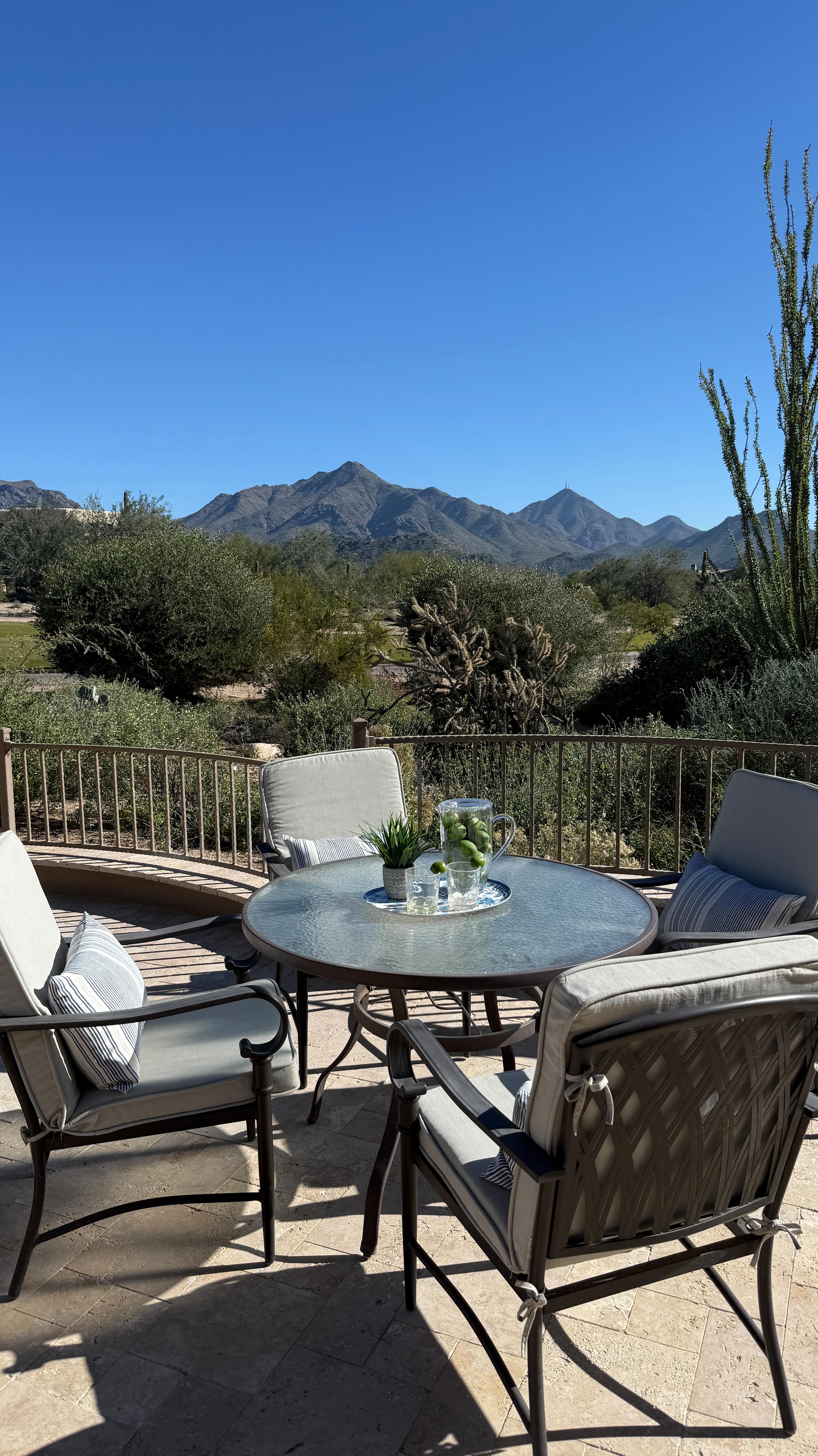 ā ļø Warning: this house may cause an immediate lifestyle upgrade. Proceed with caution⦠and maybe leave your sweatpants behind. š”š„
Spoiler alert: by the end of the video, youāll either be packing your bags or Googling āis Scottsdale too hotā ā because this 3-bed, 4-bath stunner at 9280 E Thompson Peak Pkwy #25 will have you rethinking dinner in, sunsets over the fairway, spa-ready finishes, and a backyard that screams āweekend margaritas by the fire.ā š„š¹
Swipe ā”ļø if youāre ready to trade mundane for McDowell-mountain magic (and a serious upgrade in your view game).
Listed by Darren Tackett
Staging by: @realistic_staging
DM me today for details and your own private showing.
š” Kevin McDonald, RealtorĀ®
Licensed in AZ & OR
eXp Realty, Tackett Team
š² 503.544.6378
š KevinMcDonaldHomes.com
⨠Finding your dream home one step at a time.