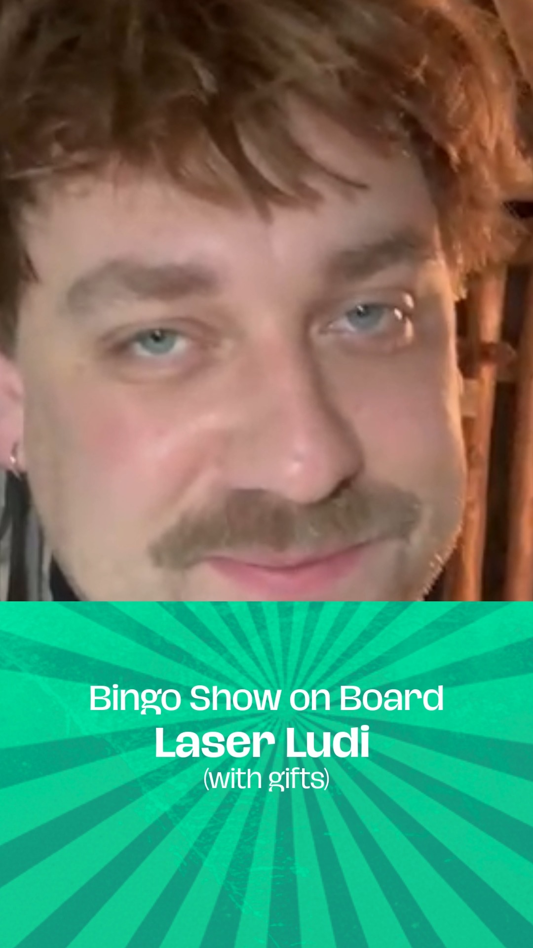 No more words needed. @laser_ludi
See ya on Saturday <3