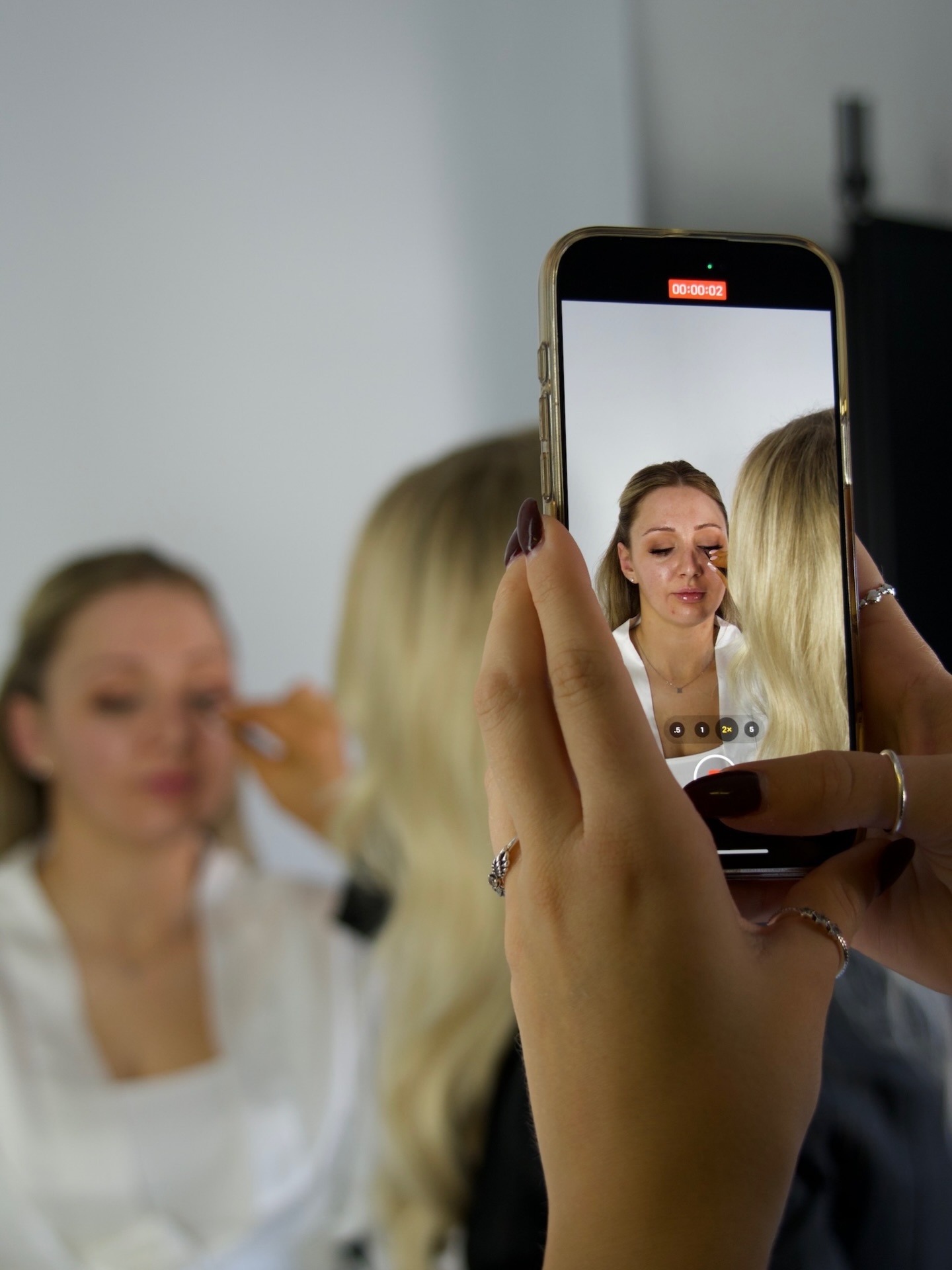 ✨Where your ideas find their backdrop 📸