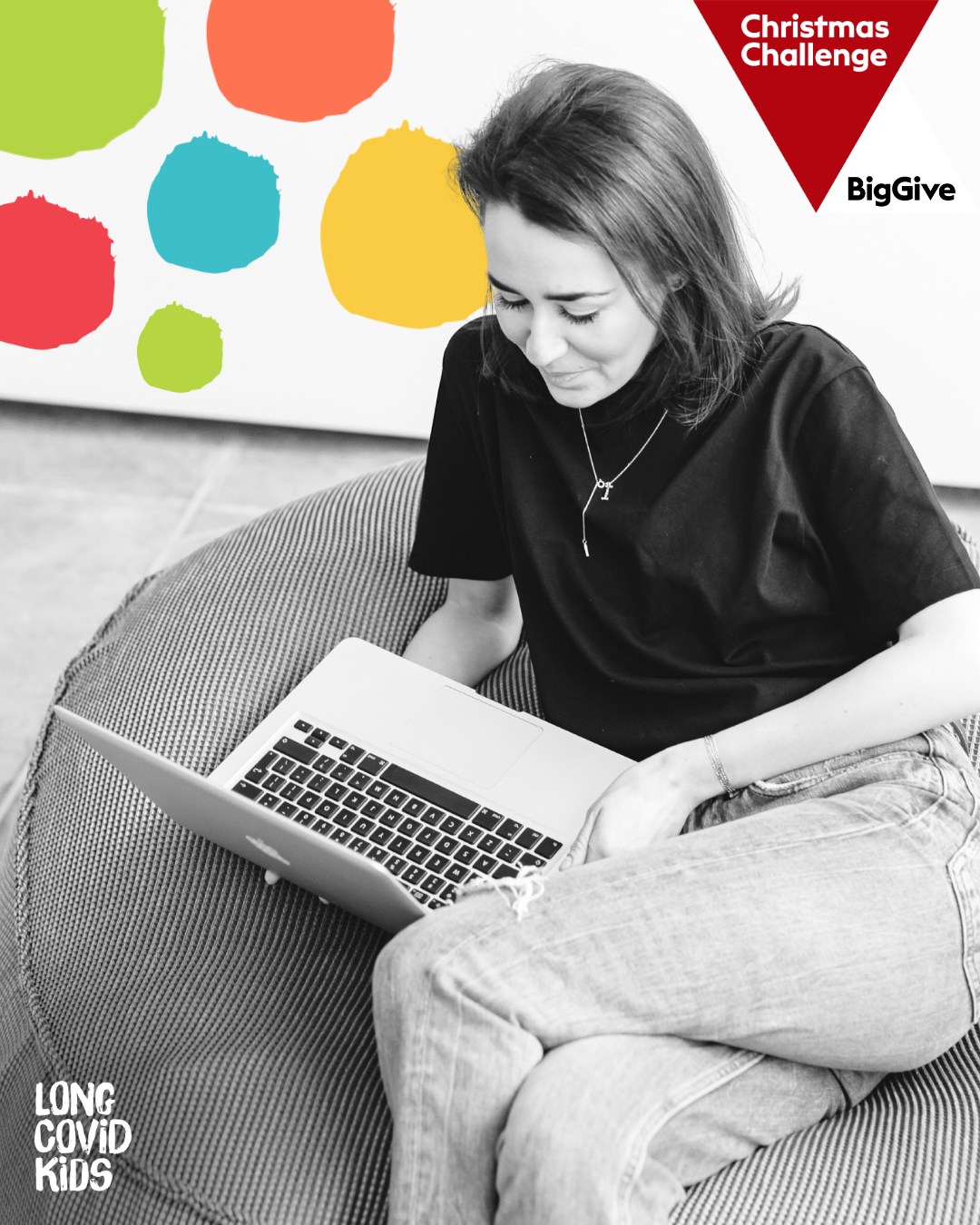 📣 Did you know? Over 111,000 children aged 3-17 in England & Scotland alone are estimated to have experienced symptoms of Long Covid.
Your support this week is helping to fund:
🧡 Weekly peer support sessions for parents & caregivers
🧡 Weekly sessions for young people
🧡 Weekly choir sessions for children and young people with Long Covid & their friends/family
🧡 Free resources and signposting
When you donate before the 9th December, your gift goes twice as far with @biggiveorg. Thank you for standing with children & young people whose lives have been turned upside down by this condition.
Double your donation today: Link in bio!
#ChristmasChallenge #DoubleYourDonation #LongCovid #LongCovidKids