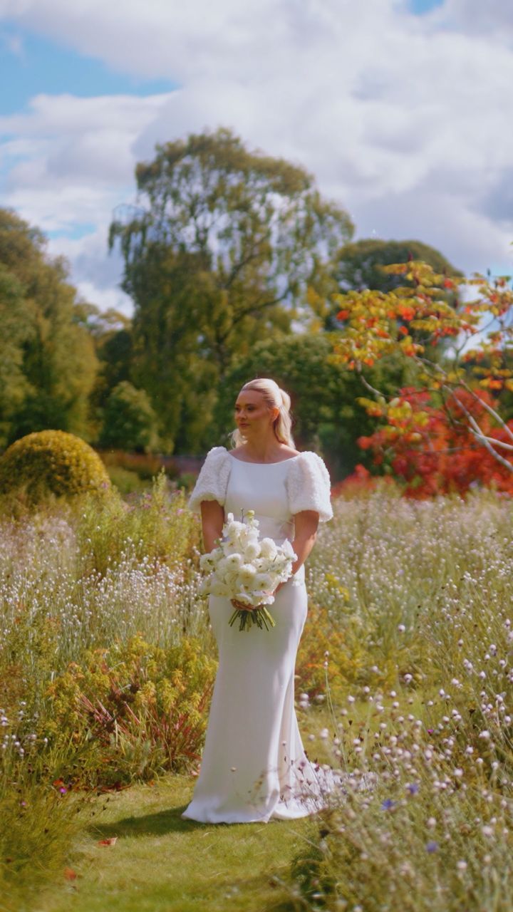 Millie & Xav // Middleton Lodge
One of my absolute favourite venues in the whole world. When the UK weather plays nice and we can be out in the gardens there's nowhere better for getting beautiful shots.
We had a showstopper cake by the where the ribbon ends girls, a suprise ceilidh dance and then Jonny Ross providing the music later on to get the dancefloor bouncing!
Venue - @middletonlodge
Photographer - @laurajaynephotographer
Videographer - @clique_visuals
Hair - @amyelliotthair
Makeup - @elizabethamymakeupartist
Florals - @katerosefloraldesign
Cake - @wheretheribbonends
Sax - @laurencemasonsax
Band - @jonnyrossmusic DJ Live
Ceilidh - @itsnoreel
Live Illustrator - @leelaillustrates
Dresses - @sassiholfordbridal & @rosieetiennebridal @theharrogateweddinglounge
Suit - @aristocracylondon
Rings - @jaquelineandedward