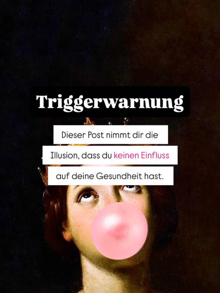 Für feinfühlige Frauen ist das oft doppelt intensiv – weil wir schneller spüren, tiefer fühlen und unsere Systeme auf Feinwahrnehmung ausgelegt sind.
Dieser Post ist kein Angriff.
Es ist eine Einladung.
Zur Selbstverantwortung ohne Selbstvorwurf.
Zu Präsenz statt Perfektion.
Zu Körperintelligenz statt Funktionieren.
Wenn dich das triggert, ist es wahrscheinlich für dich. Der größte Skandal unserer Zeit?
Dass wir Frauen gelernt haben:
„Der Körper macht einfach, was er will.
Ich kann eh nichts tun.“
Bullshit.
Dein Körper ist ein hochintelligentes System.
Alles, was du fühlst, ist Regulation – keine „Fehlfunktion“.
Und ja:
Das bedeutet, du hast Einfluss.
Du bist nicht nur Patientin.
Du bist Mitschöpferin.
Das triggert, weil es wahr ist.
Du musst nicht funktionieren.
Du musst dich wieder fühlen.
Und das ist der Anfang deiner nachhaltigen Veränderung.
🌒🫀
Wenn du wieder Zugriff auf deine Körperweisheit willst → Link findest du in meiner Bio ✨🫴🏻
Love, E
BODYWISDOM
EMBODIMENT
FEMALE EMPOWERMENT
SENSITIVE
#feinfühlig #highlysensitive #witchyenergy #somatichealing #intuitiveliving #sacredfeminine