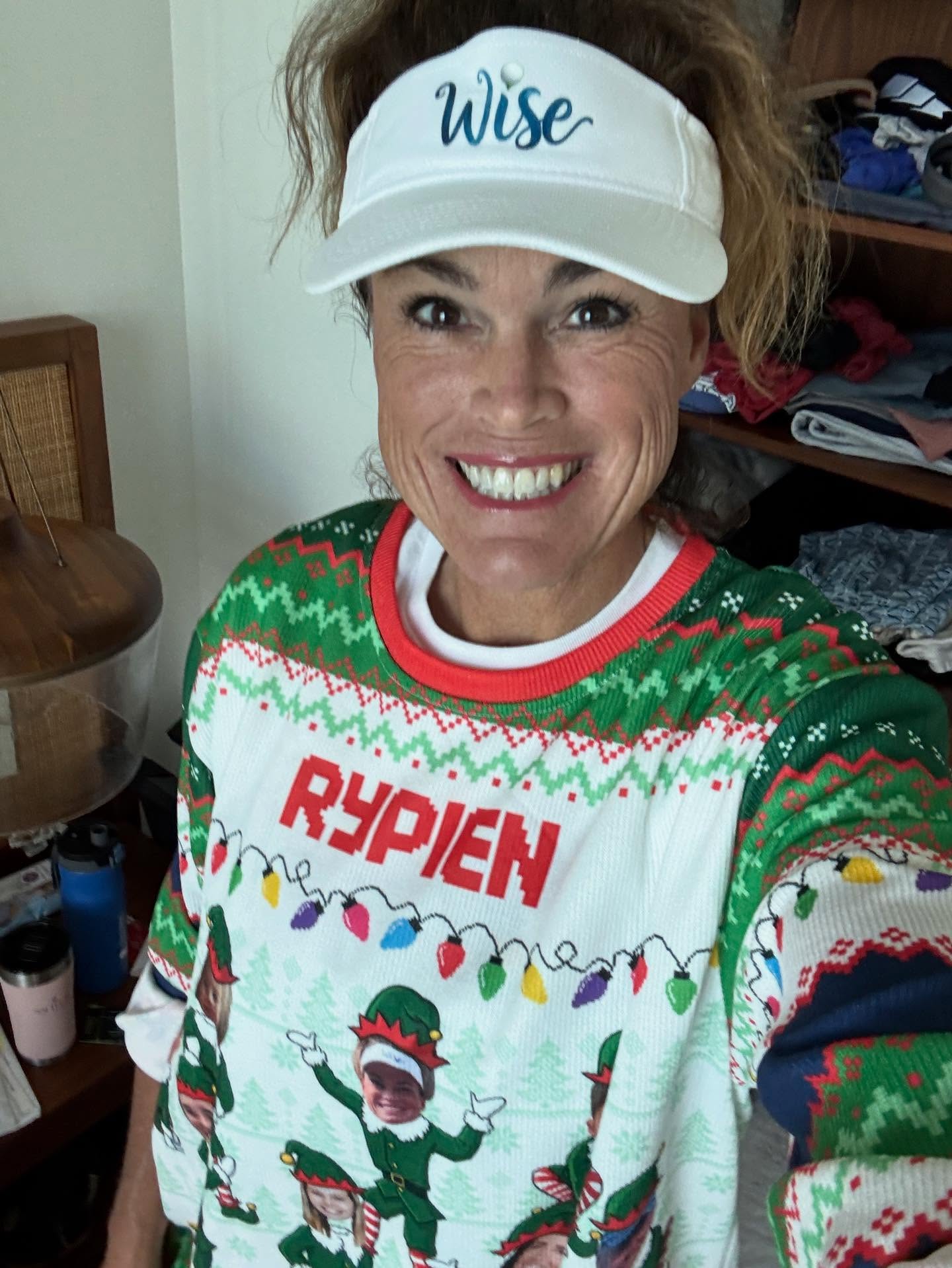 Let’s go team Rypien! @rypienmark @alrypien @angela_rypien @theprorivalsopen @evermoreresort