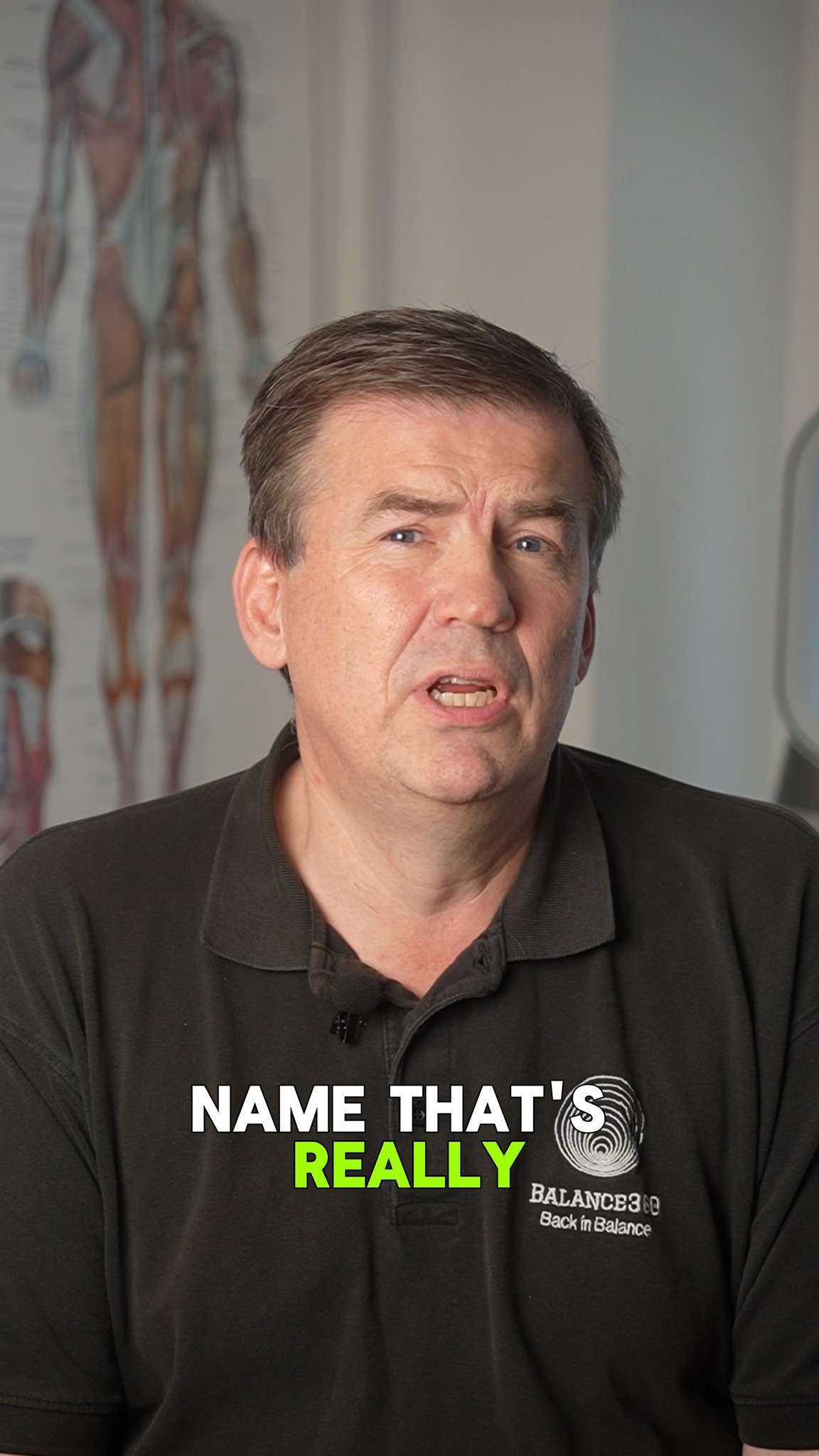 The name Balance 360 was chosen to reflect our whole-person approach to care. It’s about looking at every angle, physical, lifestyle, emotional and environmental, to understand what’s really going on and how we can help someone feel genuinely back in balance.
Seeing how strongly this resonates with patients is incredibly meaningful. Our many 5-star reviews show that the approach we set out to build is making a real difference to people’s lives. The fact that so many of you take the time to share your experiences, your progress and your stories means a great deal to our entire team.
Find out more about our services, and how we can help you, by clicking the link in our bio.
