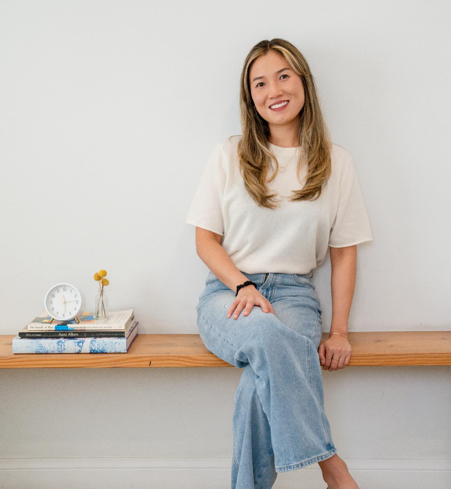 🧠🫀Which one is your favorite for my Psychology Today profile? 1, 2, 3, or 4? I’m seriously facing some decision paralysis over here…Let me know in the comments ☺️🫶🏼
📸✨Photos by @thomasheegaard
.
.
.
.
.
.
.
#holistictherapist #emdr #EMDRtherapist #psychologytoday #therapy #santamonica #losangeles #telehealth #psychodynamic #somatic #mindbodyspirit #existential #soulwork #reki #energyhealing #safespace