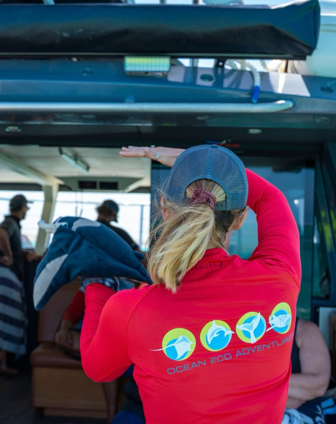 The first of many. Our new chapter on the water has begun in Coral Bay 💙
Join Coral Bay Exclusive today ✨
#coralbay #swimwithmantarays #ningalooreef