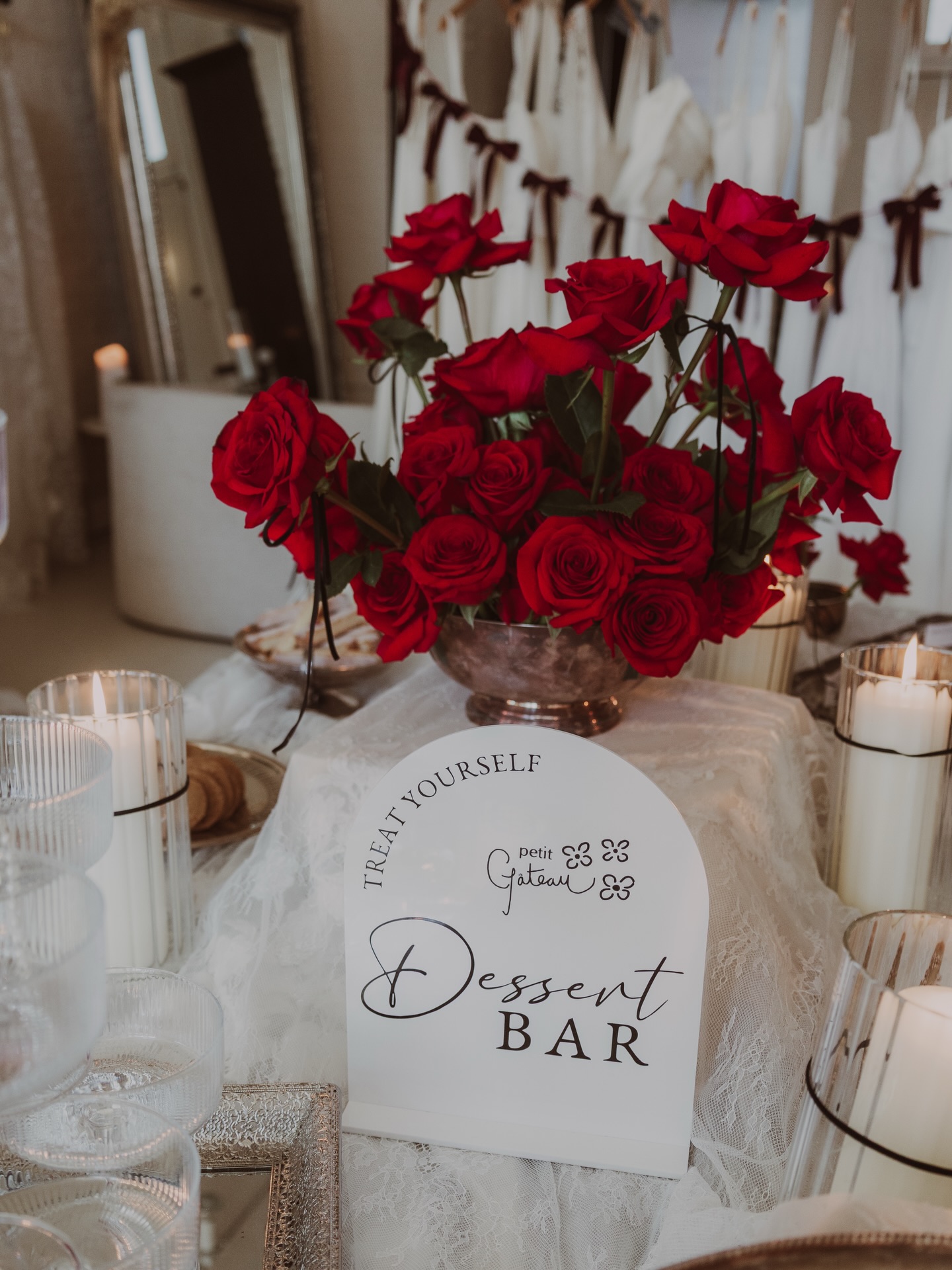 📷 by @teresasaundersphotography at the @thewhitepeony