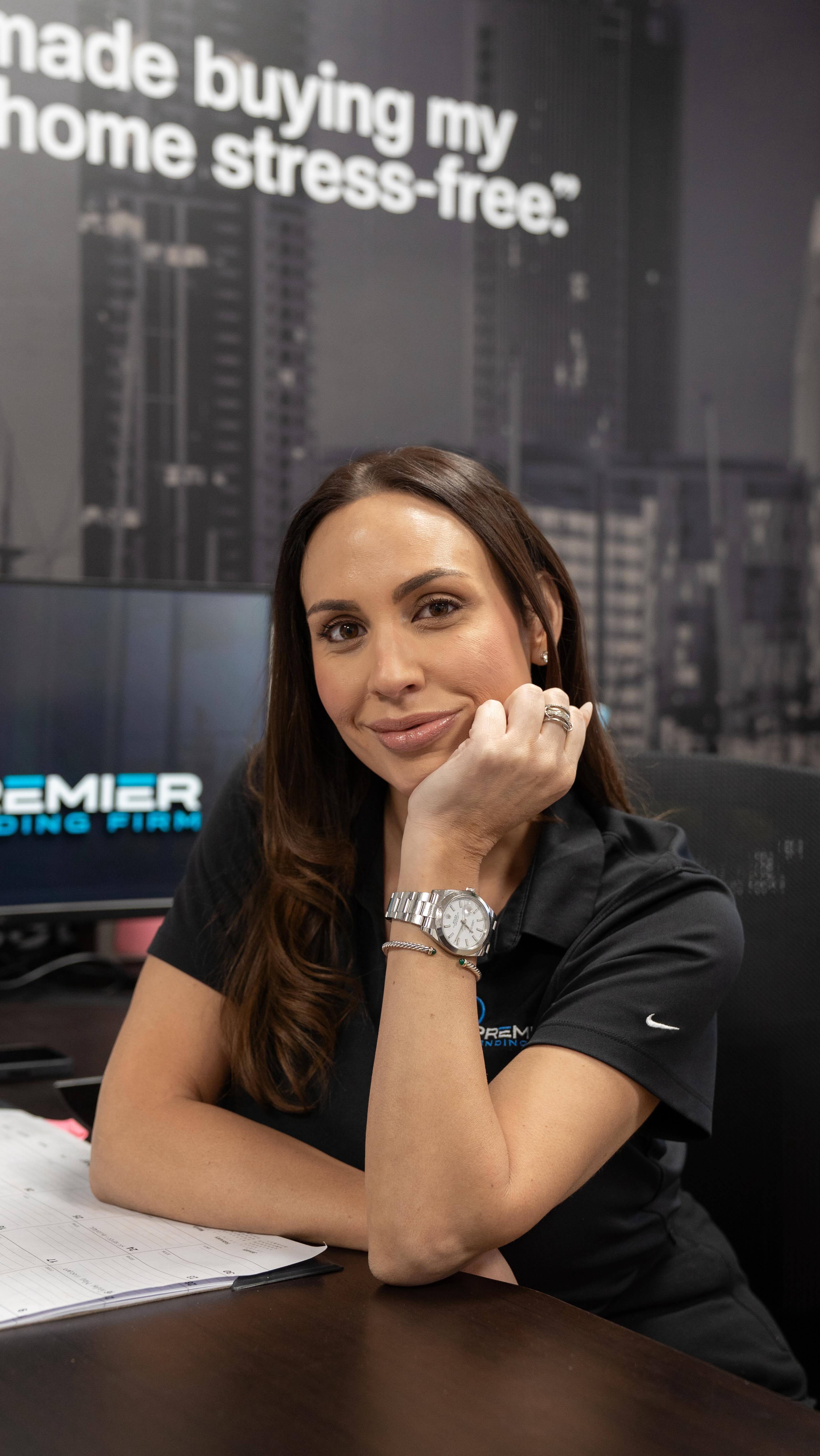 When you’re super busy and the marketing team casually announces a content day
#premierlending #realestate #mortgage #loanofficer #miami #realtor