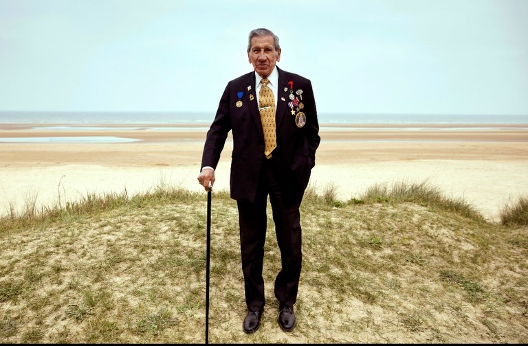 🇺🇸🇫🇷 In Memoriam — Charles Norman Shay
Today, we honor the passing of Charles Shay, WWII veteran, Penobscot Elder, and Chevalier de la Légion d’Honneur, who left us at the age of 101.
A D-Day medic who landed in the first wave on Omaha Beach, Charles risked his life to pull wounded soldiers from the water under relentless fire. A true American hero, and a symbol of courage, dignity, and service.
In his later years, Charles continued to return to Normandy, dedicating his life to remembrance, sharing his story, and honoring those who never came home. His voice ensured that Indigenous veterans would never be forgotten.
Today, we say farewell with immense gratitude.
May his memory be a blessing, and may future generations continue to learn from his extraordinary life.
Rest in peace, Charles. Thank you for your service, your wisdom, and your light.
🇺🇸🇫🇷✨
#charlesshay
#wwiiveteran #Legionofhonor
#DDay #OmahaBeach
#neverforget #greatestgeneration
#hero
#PenobscotNation
#LestWeForget
#HonoringOurVeterans #asflh #AmericanSociety #frenchlegionofhonor