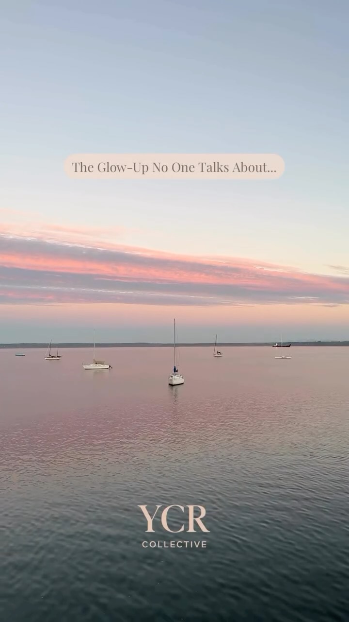 Everyone loves a âglow-upâ storyâŚ
Almost no one talks about the invoice that didnât get paid, the launch that flopped, or the months the numbers barely moved.
We glorify the âafterâ and quietly survive the âduring.â
But hereâs the truth no one puts on the grid:
- Sometimes your âstrategyâ is you trying not to spiral.
- Sometimes âcontent batchingâ is you posting what you made 3 weeks late.
- Sometimes âbrand clarityâ is you rewriting your offer⌠again.
And yet â you still show up.
You still refine.
You still believe thereâs a version of you on the other side of this thatâs booked, aligned, and calm.
If youâre in your messy middle, this is your sign:
Youâre not behind. Youâre just becoming.
đ¤ Save this for the days you want to quit.
đď¸ Share it with a creative whoâs building quietly but bravely.
#YCRCollective #BuildingInRealTime #BrandingForCreatives