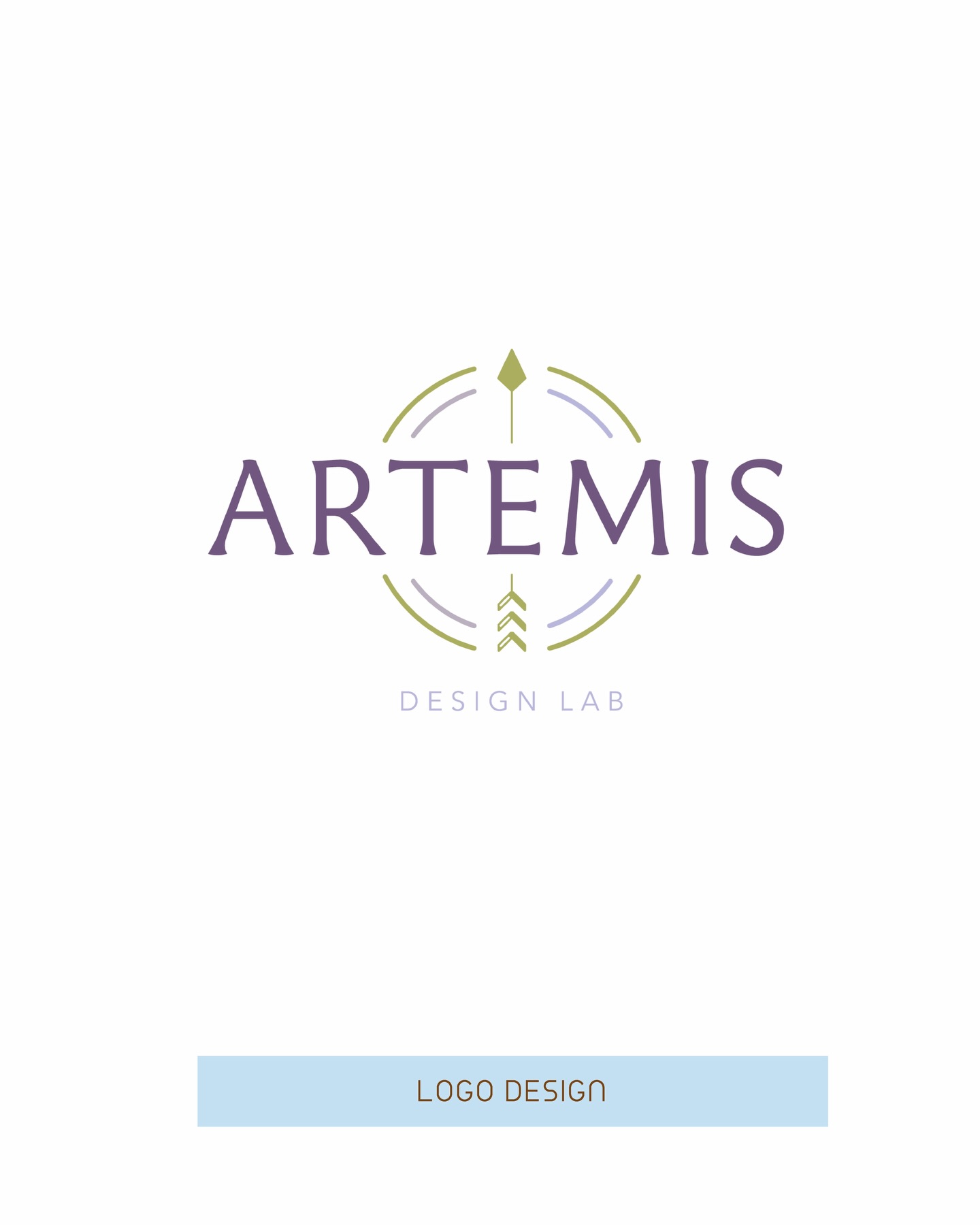 So excited to share this project and to celebrate @ktharrigan at Artemis Design Lab, who trusted me to create the logo for her new architecture firm. With over 20 years of experience, she has led award winning projects across mixed use and multifamily developments. Artemis stands apart from traditional firms with a bold, thoughtful, and intuitive approach.
It was truly a pleasure co creating this logo together. As two woman owned studios, we both value collaboration, vision, and a deeply client centered process. The new brand reflects the bold and intuitive spirit of Artemis, drawing from the archer, lunar symbolism, and a color palette rooted in creativity, earth, and vision.
#logodesign #rva #rvabiz #websitedesigner #katiedid