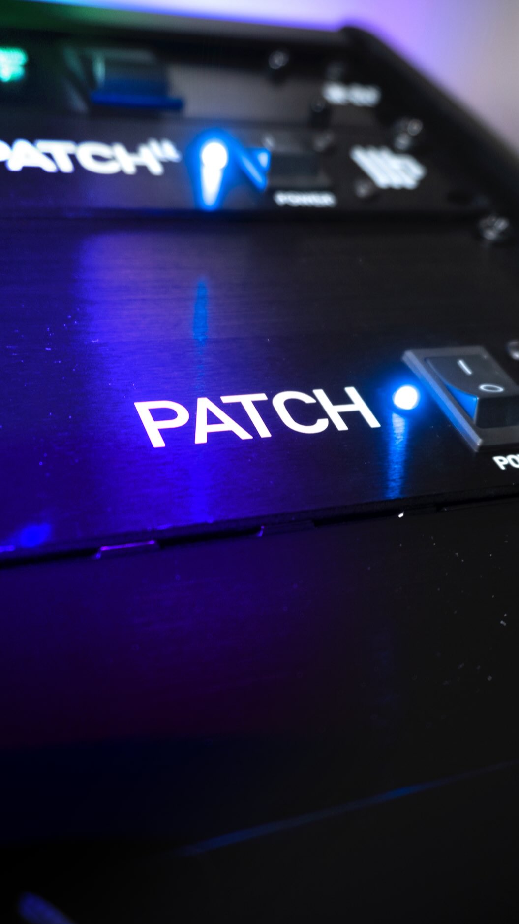 Analog Routing Made Simple 👌
🛒 Shop Now - www.flockaudio.com/buy
📍Dealers - www.flockaudio.com/dealers
- - -
Use your Analog Hardware like plugins with simple drag + drop intuitive functionality plus so much more! Contact your preferred Flock Audio Dealer to learn more and order your PATCH Series model today!
- - -
See why thousands of audio professionals and studios around the world are switching to the new standard of analog routing… The PATCH Series!
(www.flockaudio.com)
- - -
#flockaudio #patchbay #StudioLife #AudioEngineering #MixingEngineer #RecordingStudio #MusicProduction #SoundDesign #AudioGear #ProAudio #MusicStudio #HomeStudio #StudioSetup #PatchBay #AnalogGear #DigitalAudio #StudioEquipment #SoundEngineer #MixingAndMastering #StudioRecording #MusicProducer #AudioMixing #MasteringMusic #StudioSession #GearHead #studioinspiration #studiowork #studio #mixing