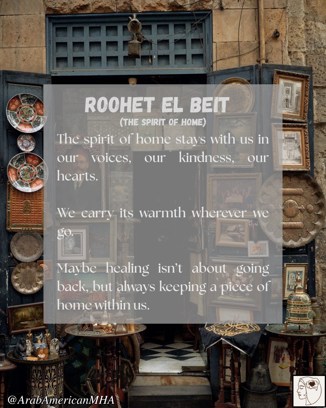 #AAMHA #arabamericanmentalhealth #endthestigma #mentalhealth #mentalhealthmatters #arab #arabamerican #arabcommunity #culture #culturalcompetence