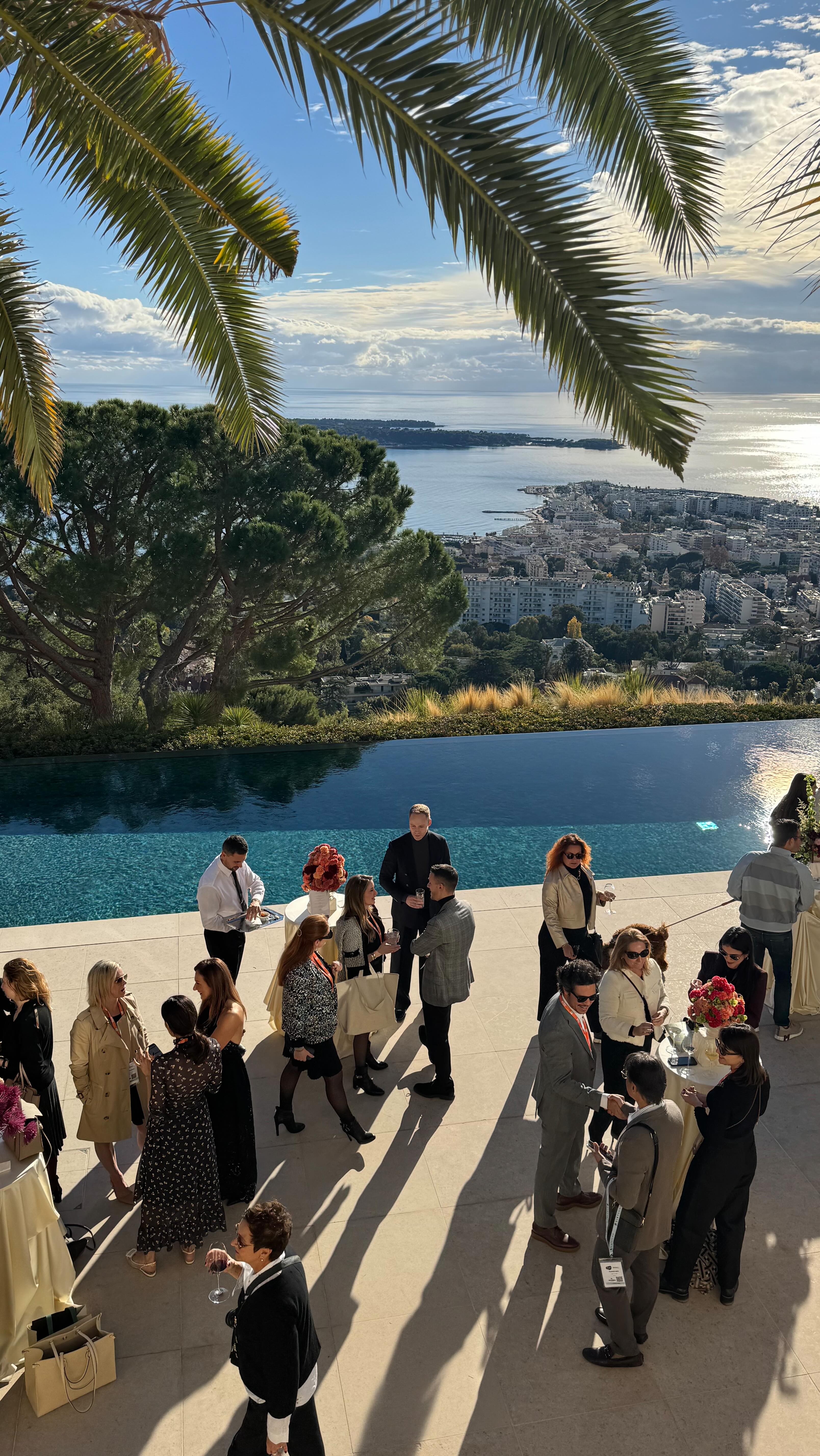 ILTM Cannes (@iltm_events) is where the global luxury travel industry gathers to shape what comes next.
Across four days, the Palais des Festivals becomes a curated meeting ground for the world’s most influential hoteliers, destinations, private travel designers, and experience makers.
Every conversation, every appointment, and every encounter is designed to spark new collaborations and elevate how exceptional journeys are created.
Inside the event, the rhythm is precise and intentional: pre-scheduled one-to-one meetings, brand presentations, press interactions, and strategic networking moments that connect the industry’s leaders in meaningful ways.
It’s a place where new openings are revealed, partnerships are forged, and the insights shared define the direction of luxury travel globally. ILTM Cannes is not simply an event, it is the annual summit where the future of luxury travel is imagined, refined, and set in motion.
#ILTM
#ILTMCannes
#Cannes
#LuxuryTravel
#LeBoulevardierTravel