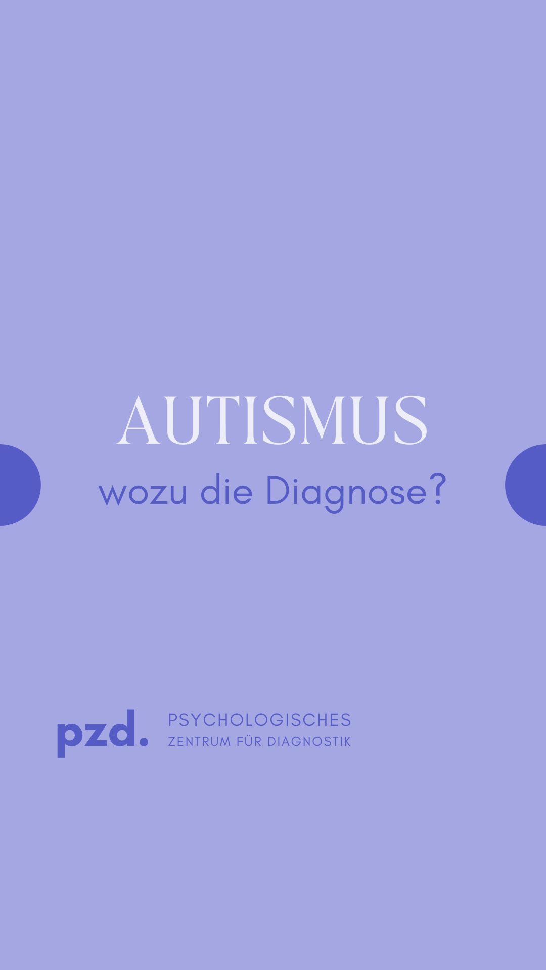 Hast auch du den Verdacht, dass du dich auf dem Autismus-Spektrum befinden könntest? Dann vereinbare noch heute ein Erstgespräch, um dich über Sinn und Ablauf der Diagnostik zu informieren.
#autismusspektrumstörung #autismus #autismusdiagnostik #psychologischediagnostik #diagnostik