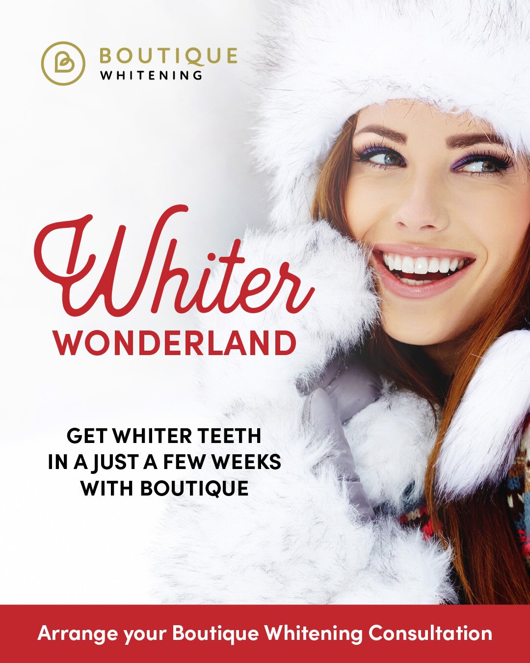 Get whiter teeth with our Boutique Whitening 🦷
#teethwhitening #whitesmile #teethgoals #dentist #dentistlondon #woodgreen #teethwhiteningkit #christmasoffer #fyp #viral #dentalcare