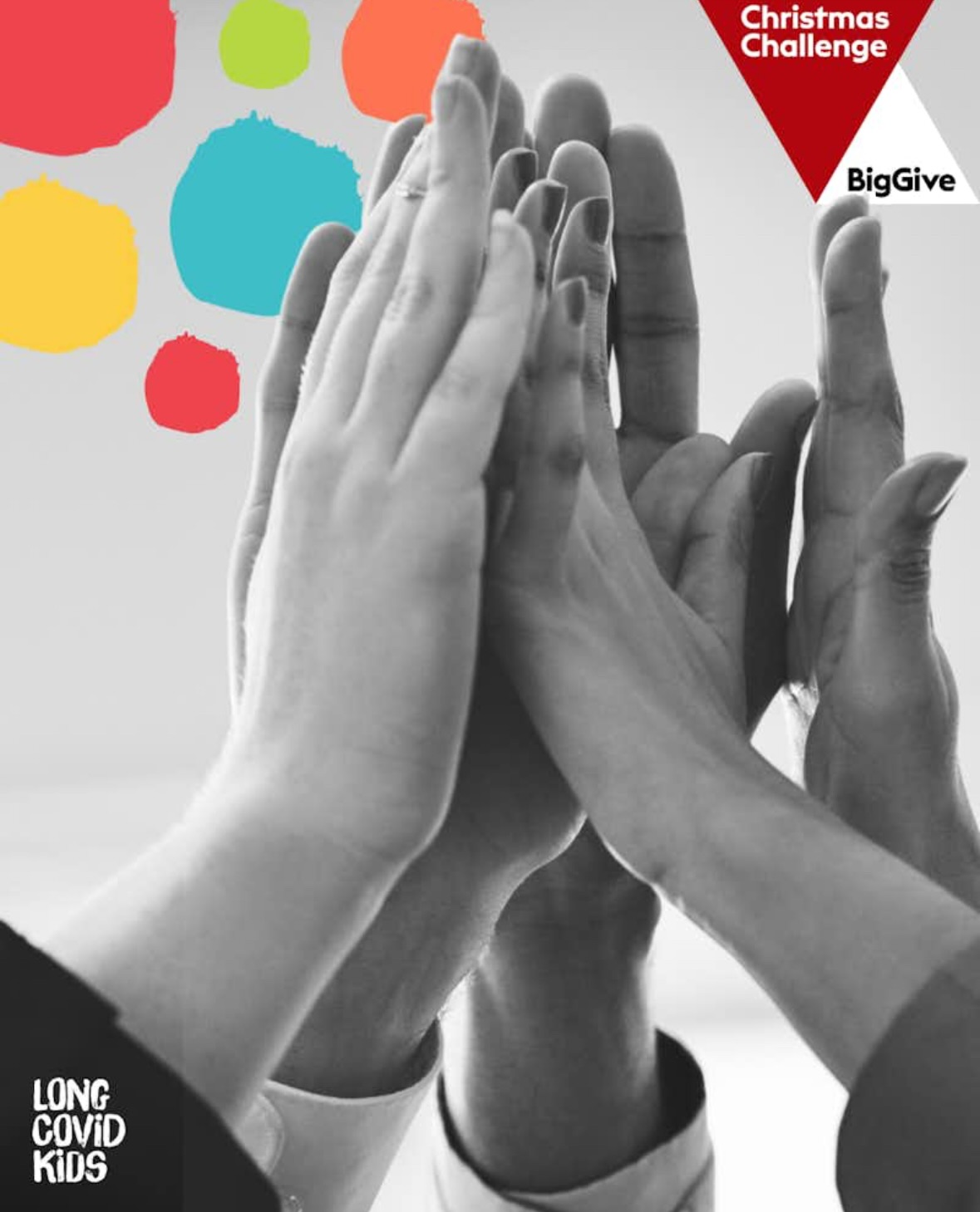 We did it- you did it! WOW 🤩
Reaching our Big Give target isn’t just a milestone, it’s a lifeline for our community.
Without this funding, LCK couldn’t continue throughout 2026. You’ve given us the breathing space we desperately needed.
Every penny raised (and doubled!) goes straight into supporting families living with the daily realities of paediatric Long Covid and overlapping illness - the uncertainty, the caregiving, the isolation, the fight to be believed.
Your support means we can-
keep showing up.
Keep challenging misinformation.
Keep raising children’s voices.
Keep offering guidance, safeguarding, and hope.
Thank you for helping us stay here for the next family who arrives feeling overwhelmed and alone, just as so many of us once were.
Whilst our match funding has been released, every donation before 12pm today still goes directly into progress for children with Long Covid and overlapping illness.
Thank you for giving our community the gift of hope. 💛
#LongCovidKids #ThankYou #fundraiser