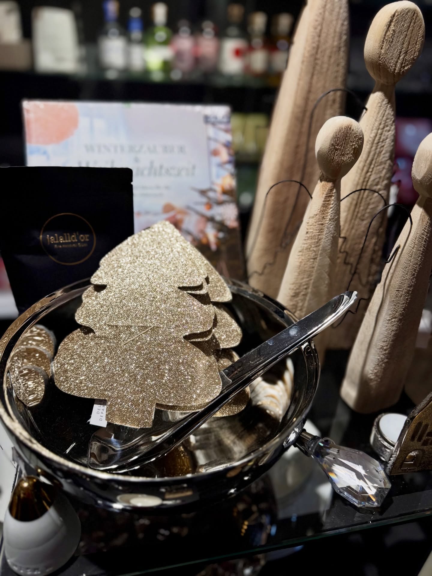 🤶🏼 Weihnachtszauber zum Mitnehmen – Inspirationen für jeden Wunschzettel