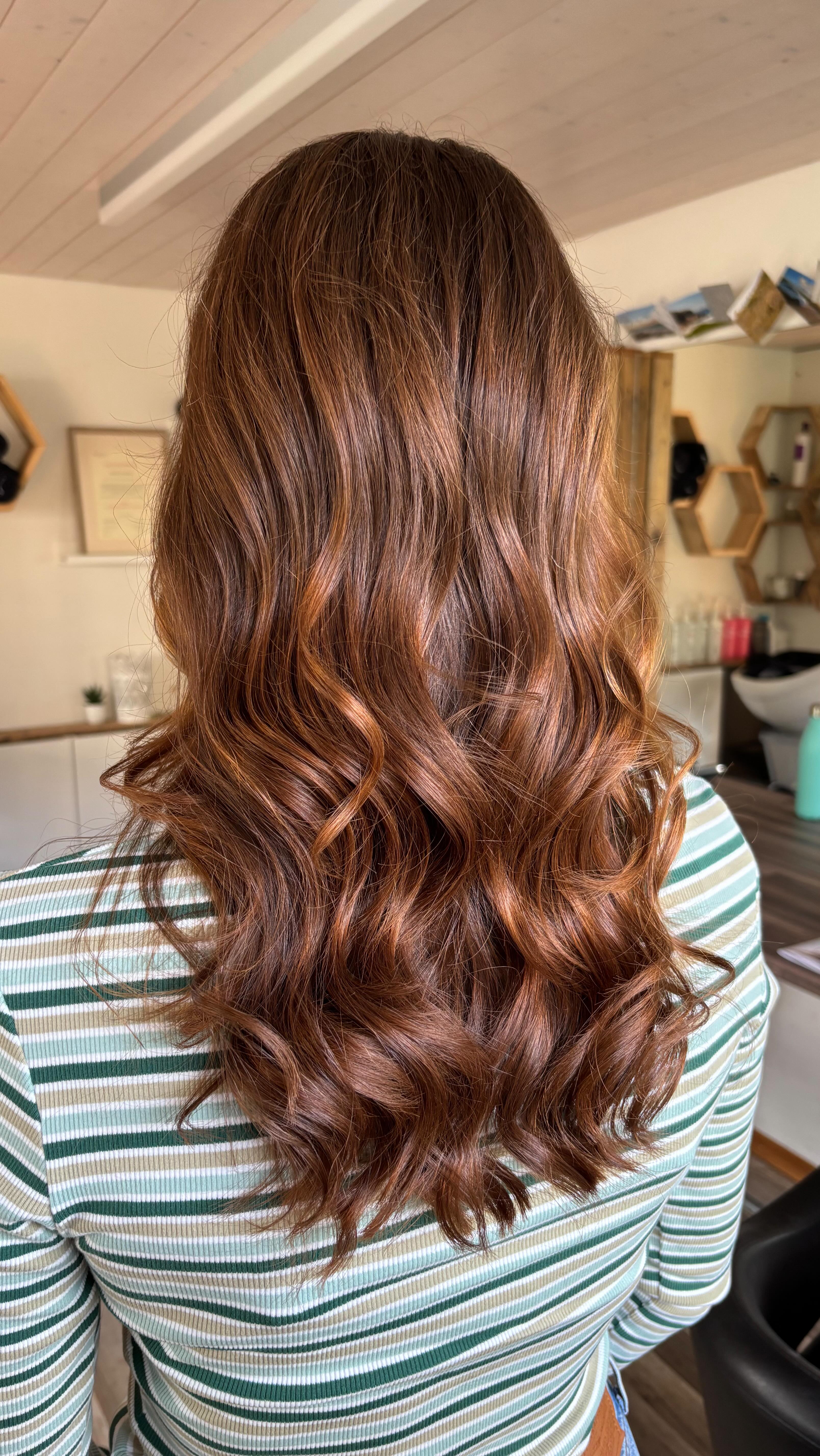 Copper Brown 🤎🧡