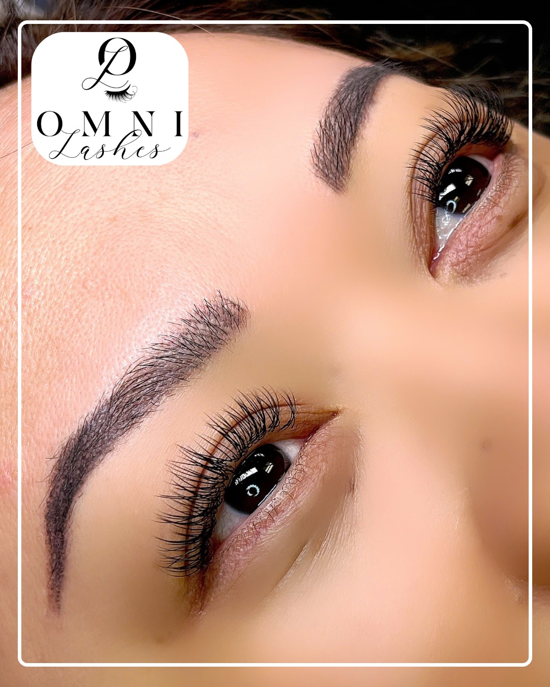 Omni Classic 🤍✨
The perfect “your lashes but better” set — clean, natural, and timeless.
Adds length + definition without looking too dramatic, made for everyday wear.
DM Omni Lashes to book your Classic set!
Website: https://www.omnilashes.info
📍Address: 11835 Carmel Mountain Rd Ste 1303, San Diego, CA 92128.
📲 Call or Text: 858-905-2444.
#OmniClassic #OmniLashes #ClassicLashes #LashExtensions #LashTech #LashArtist #NaturalLashes #LashGoals #LashLove #BeautyStudio #LashAppointment #SupportSmallBusiness #SanDiegoLashes