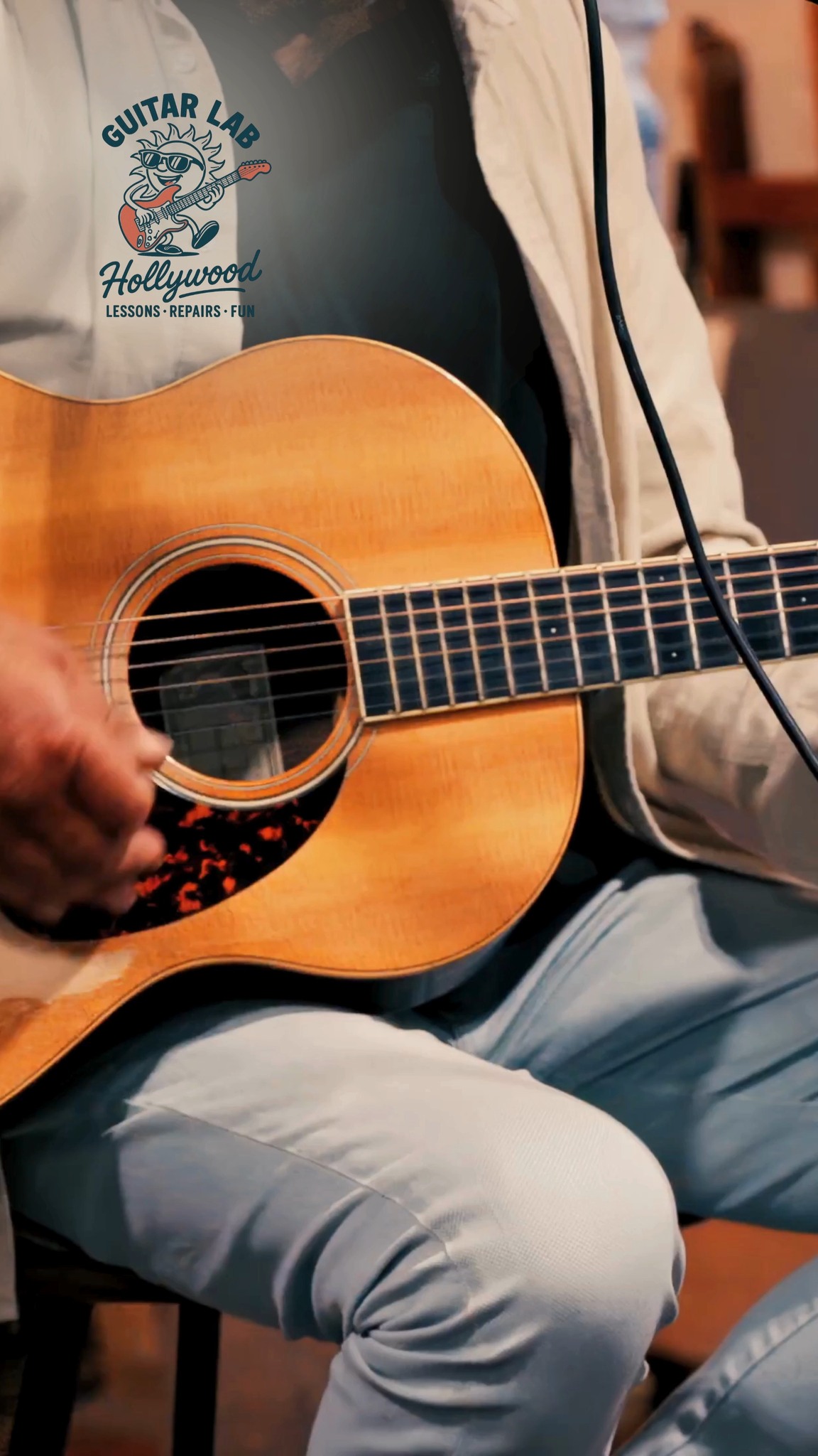 🎸 Pop Music Workshop is officially open for enrollment!
If you’ve been wanting real band experience, guidance from pro instructors, and a fun space to grow your skills, this is your chance.
Our workshop includes hands-on coaching, playing pop hits and classics, writing your own songs, and performing live in a supportive environment.
🌟 Spots are limited. Enroll now at GuitarLabHollywood.com
Follow along at @guitarlabhollywood for updates and behind-the-scenes moments.
Let’s make music together in Hollywood. 🎶
#MusicLessons #GuitarLessons #LosAngelesMusic #LAMusicians #HollywoodMusic #ThingsToDoInLA #BandRehearsal #MakeMusic #GuitarLabHollywood #GuitarLab #MusicSchool #MusicStudioLA #guitartutor #guitarteacher #guitarlessons