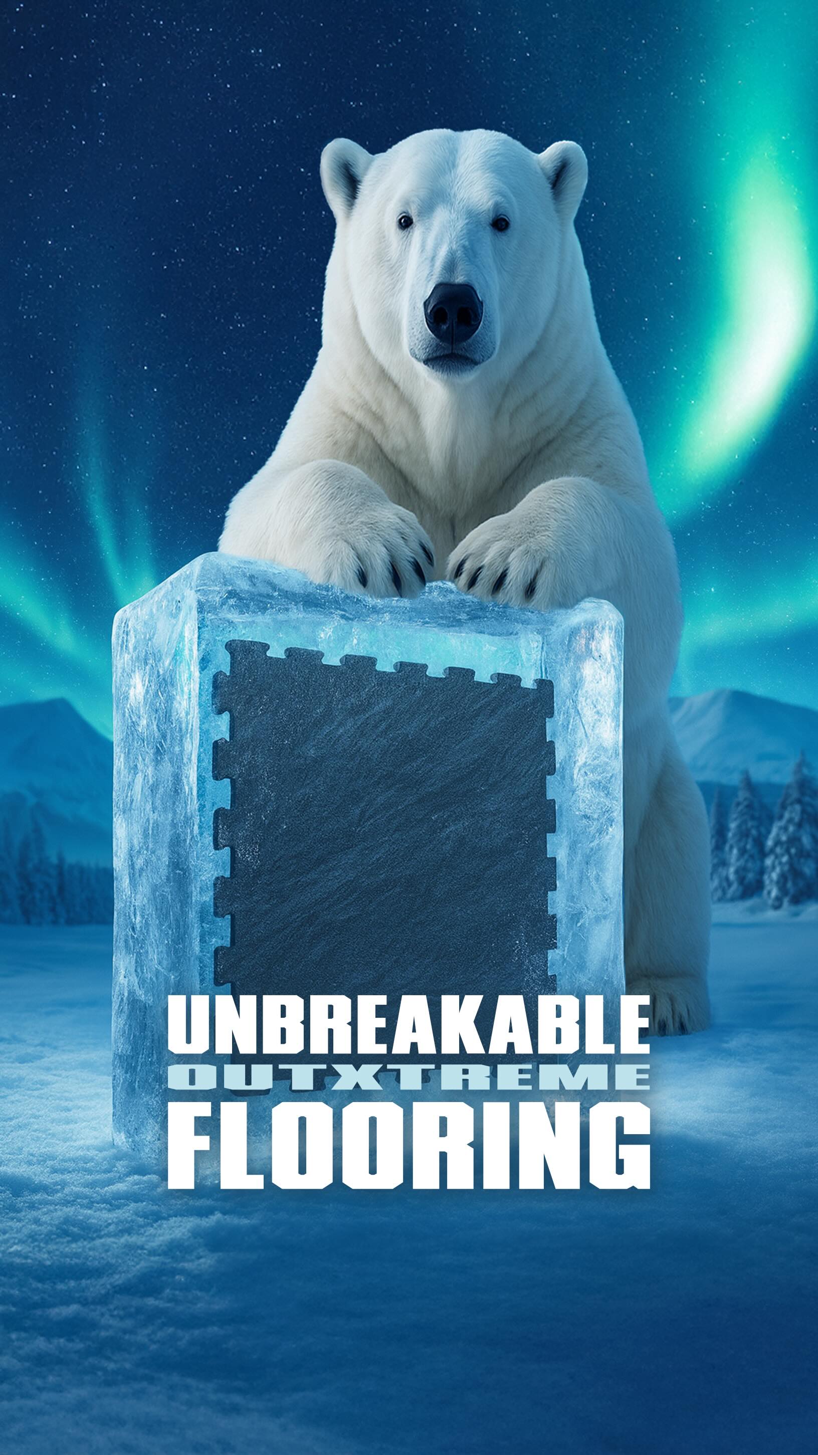 🧊 UNBREAKABLE Flooring
From the strongest impacts…
to the most extreme temperatures.
🔥 A NEW ERA OF DURABILITY is coming...
❇️ 20 kg/sqm of ultra-compact rubber
❇️ 14 mm of armored thickness
❇️ Built for Extremely Intensive Use
❇️ Ready for Indoor & Outdoor
💥 PaviFLEX: The Strongest Floor Ever Seen
#CompactRubber
#HighDensityFlooring
#PerformanceFlooring
#GymFlooringPro
#OutdoorFlooring
#StrongestGyms
#GymEquipment
#StrengthTraining
#FunctionalTraining
#GymDesign
#GymInspiration
#FitnessIndustry
#GymFlooring
#PaviFLEX
#WeAreGymFlooring