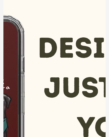 A one-of-a-kind phone case, personalized for your phone and someone you love.
#customgifts #personalizedphonecase #giftideas #christmasgiftideas #thoughtfulgifts #madeforyou